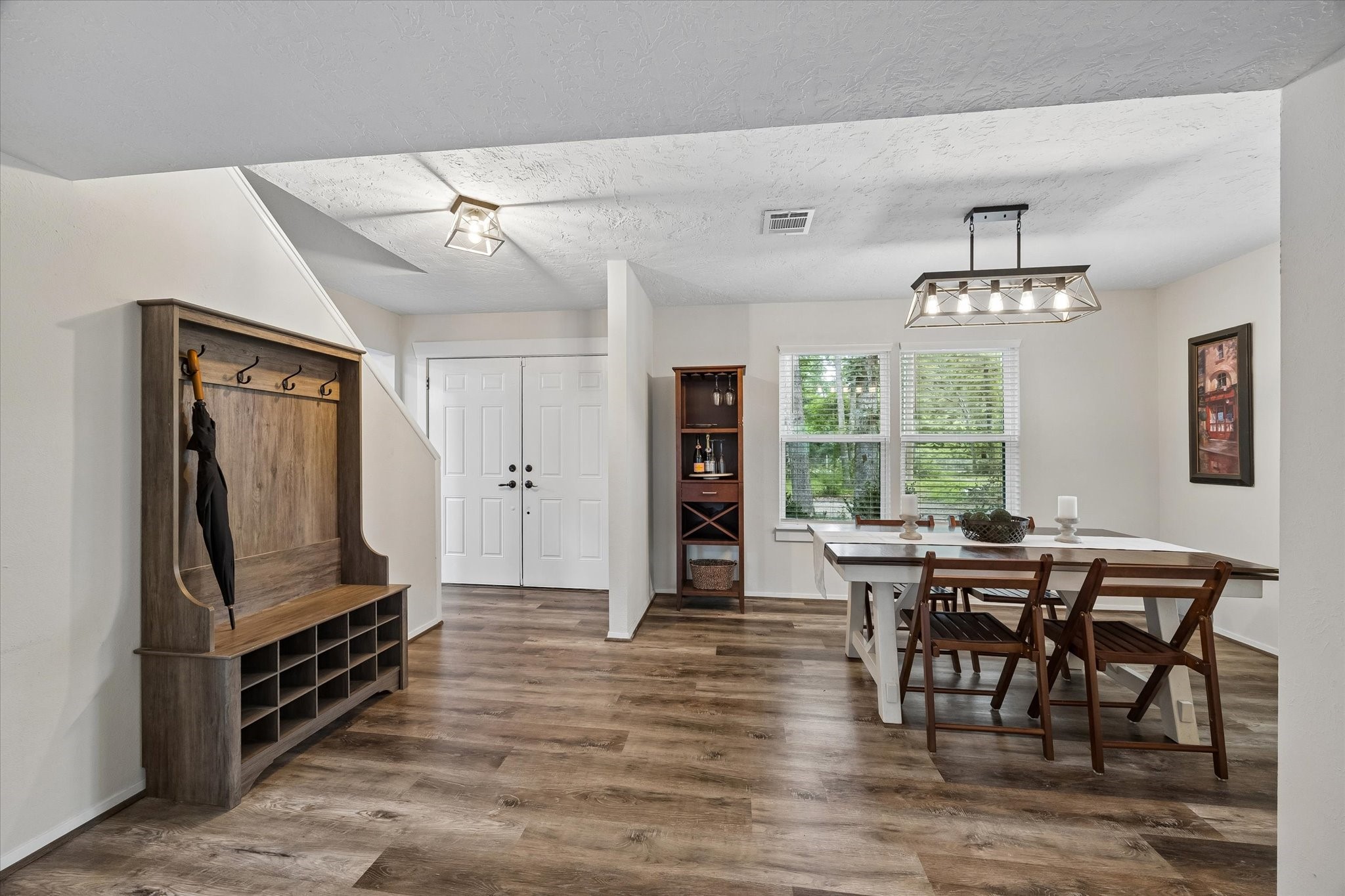 10765 Champion Forest Road Property Photo 6