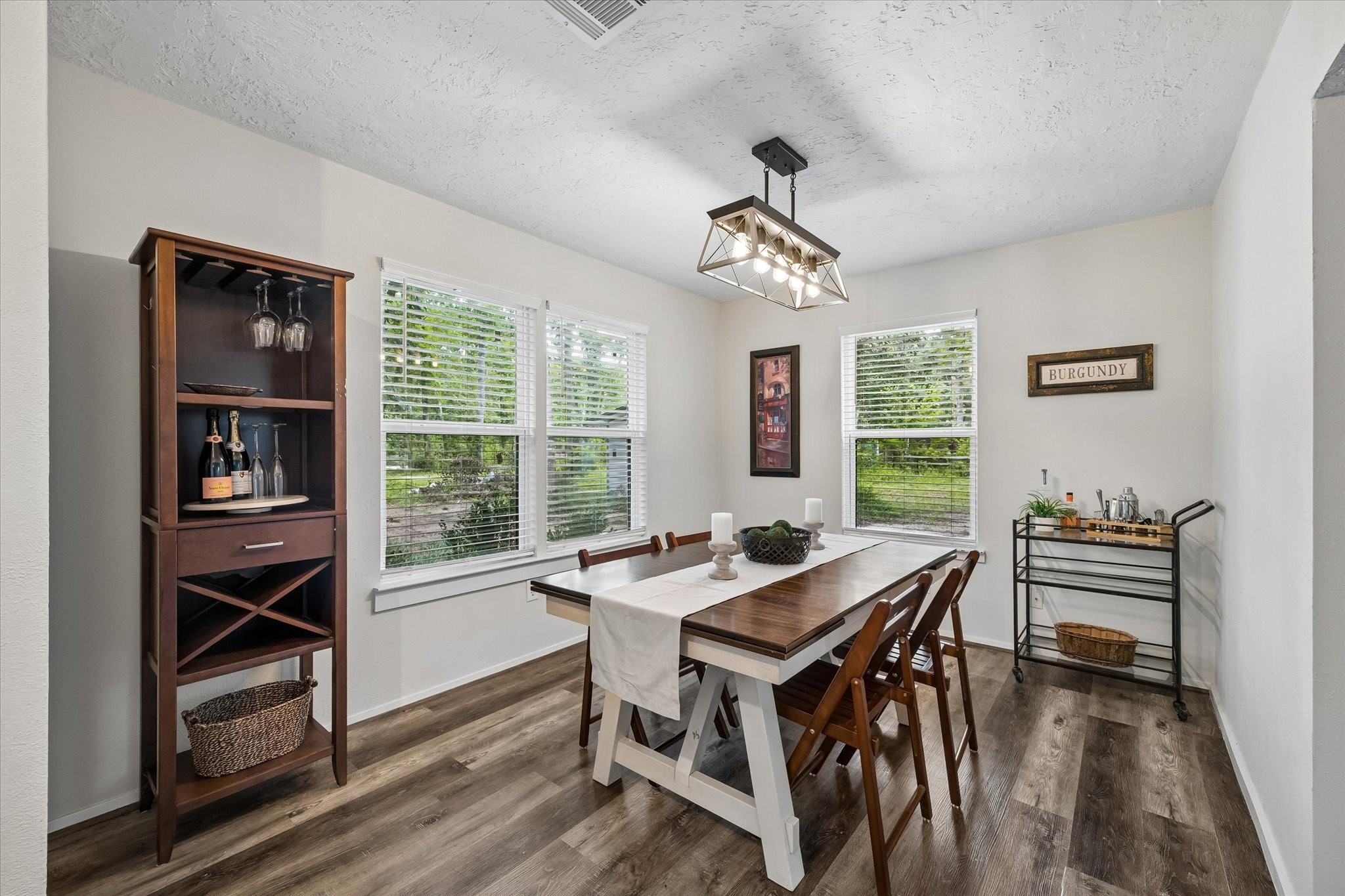 10765 Champion Forest Road Property Photo 8