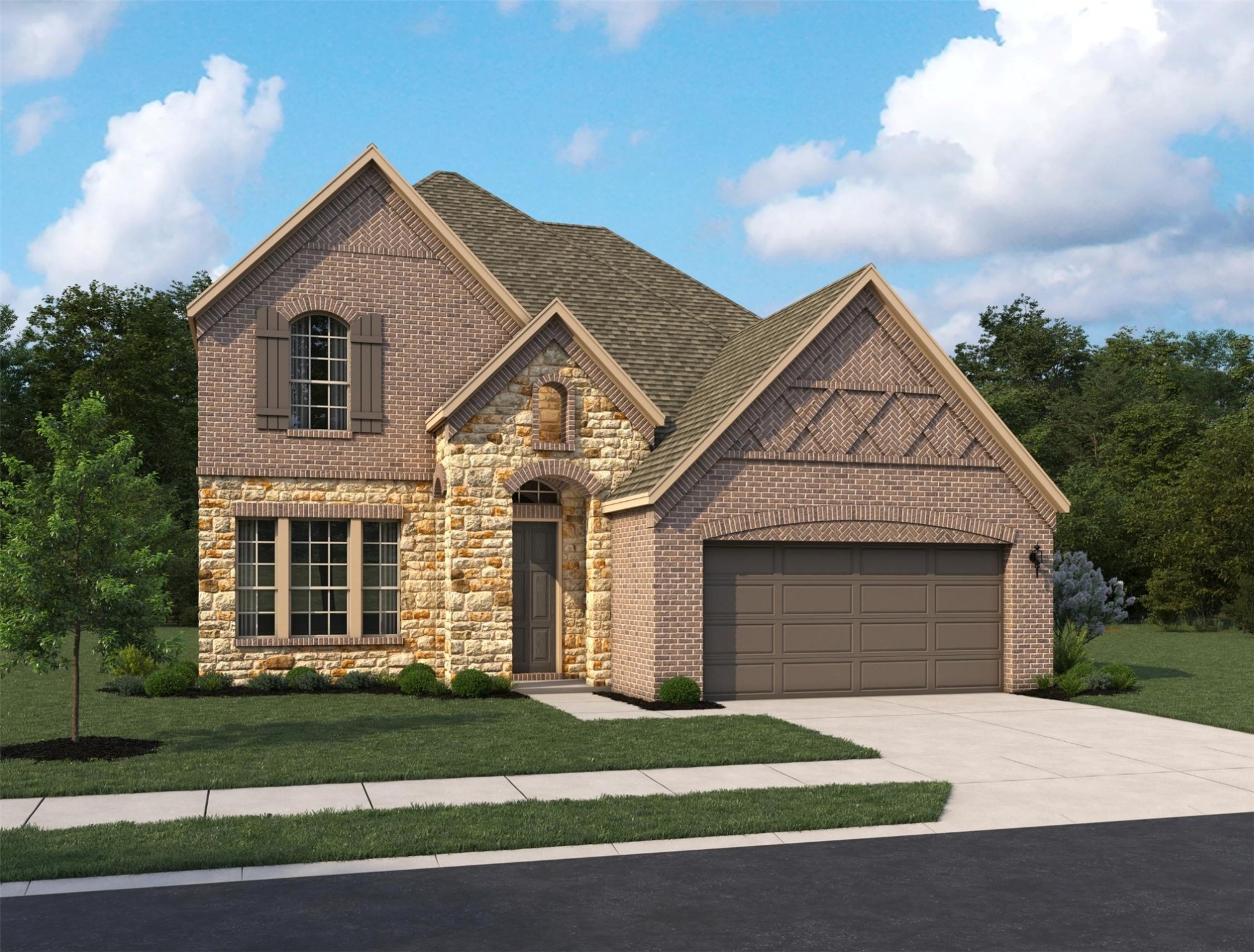 17519 Tulip Willow Way Property Photo