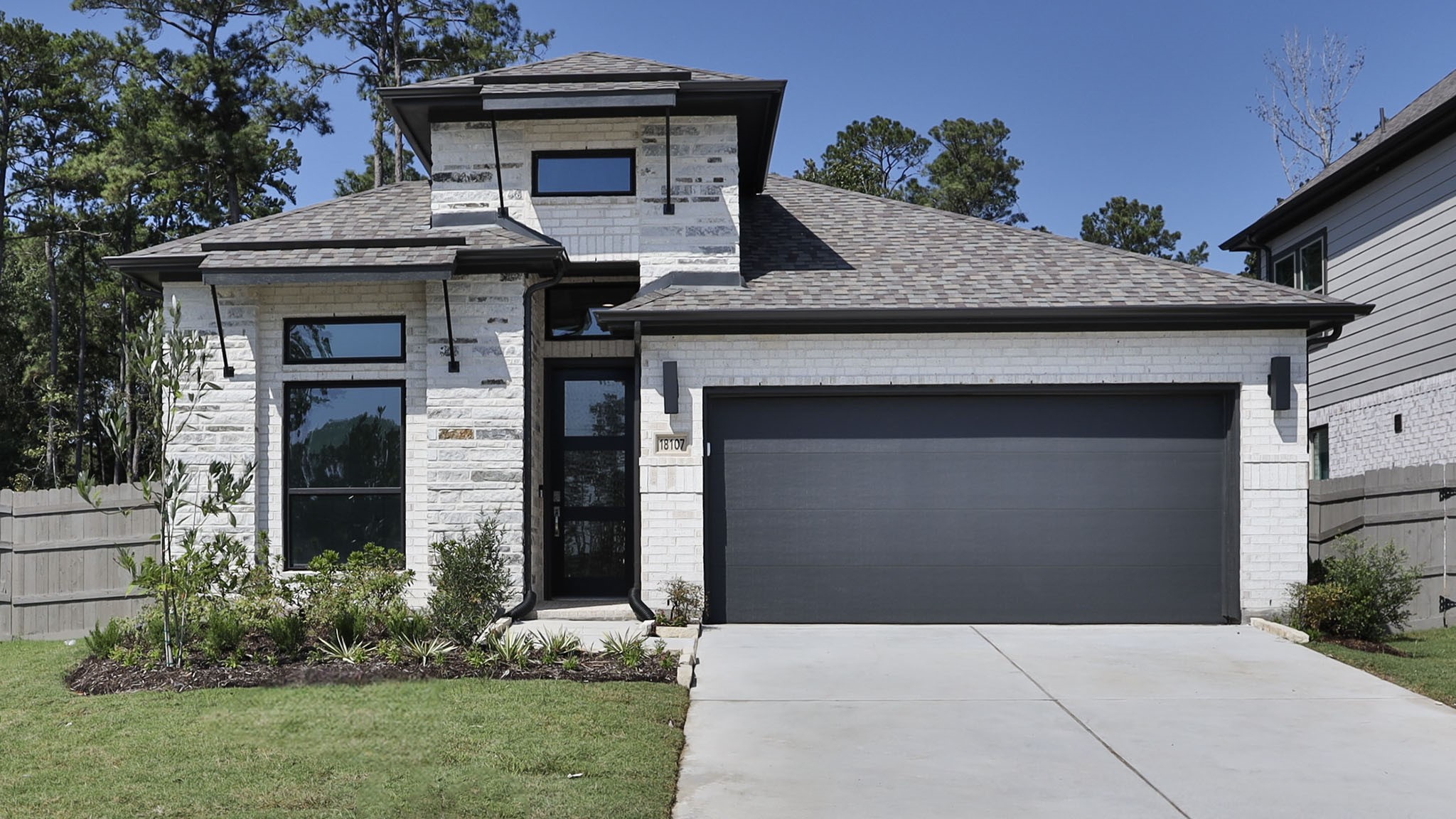 18107 Ramsey Way Lane Property Photo 1
