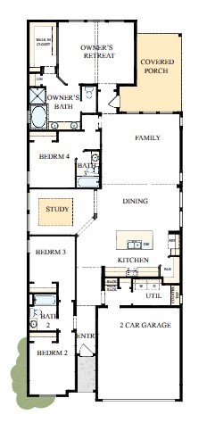 18115 Ramsey Way Lane Property Photo 2