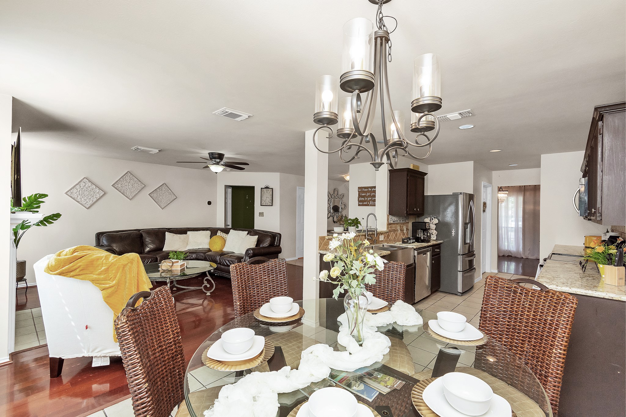 7410 Lake Run Lane Property Photo 15
