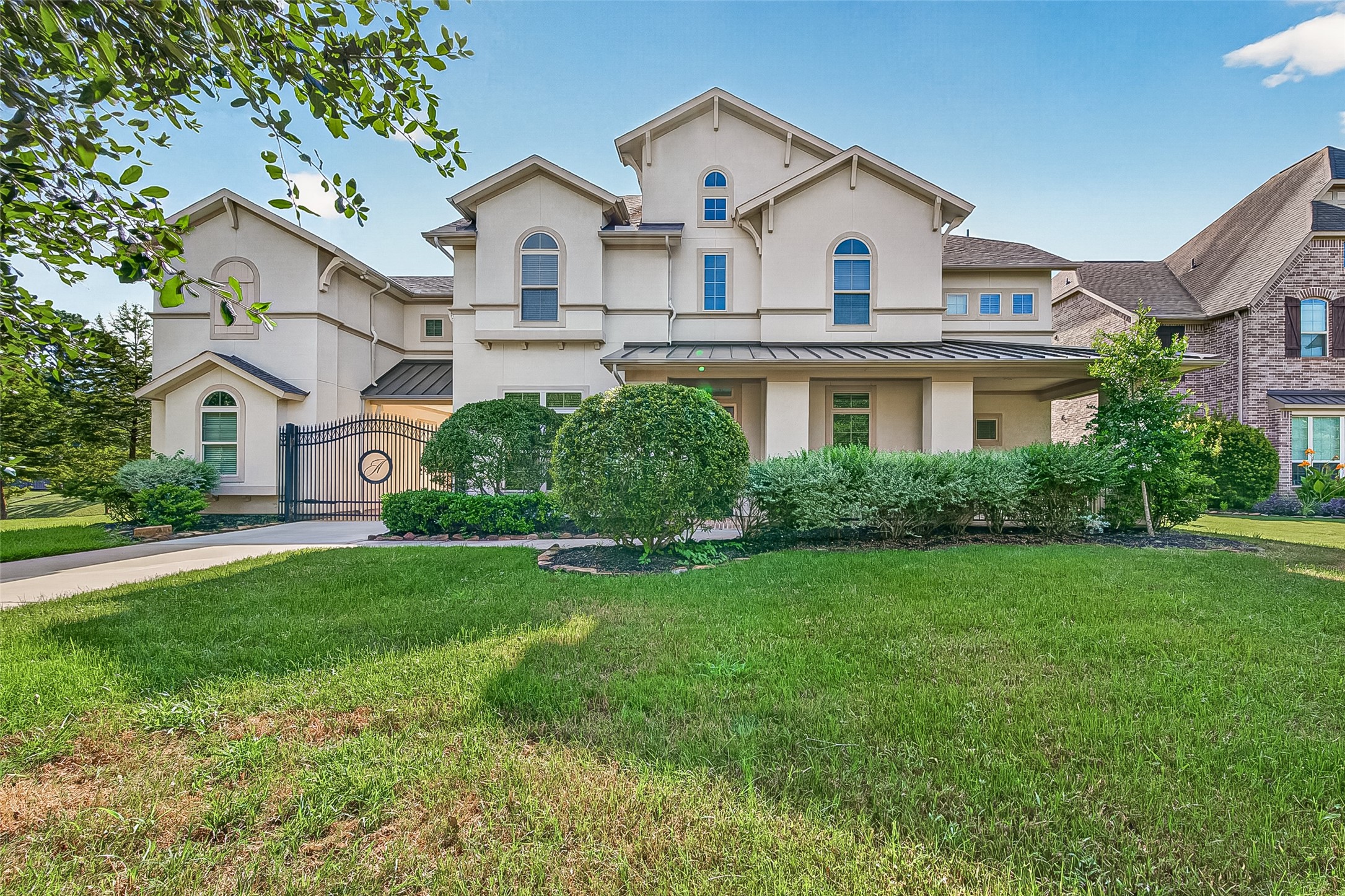 2027 Baker Estates Drive Property Photo