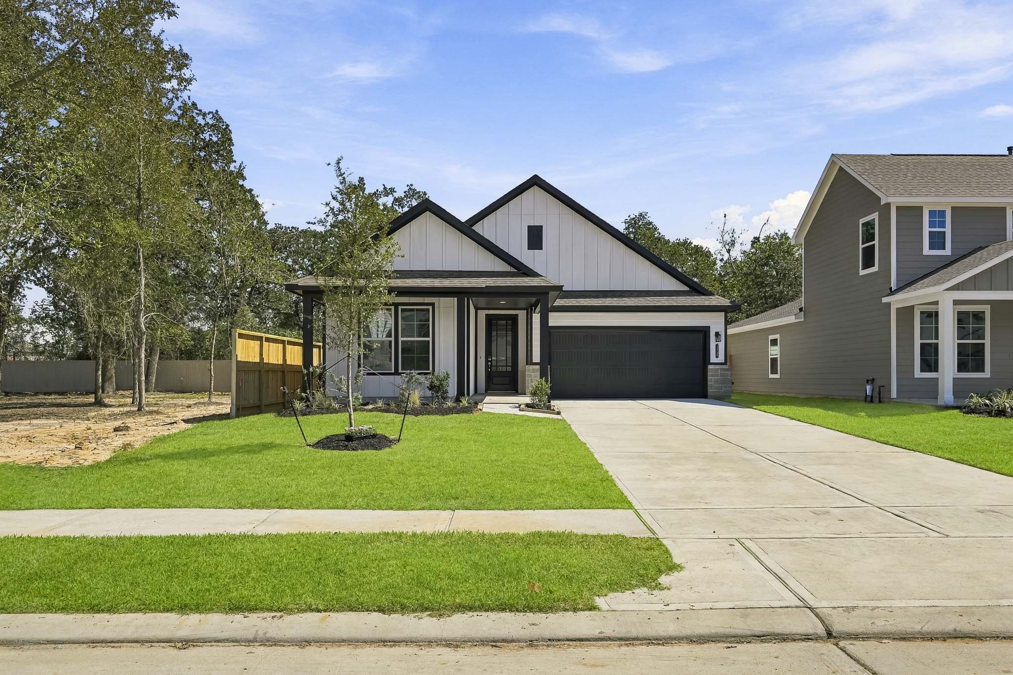 8515 Light Rail Drive Property Photo 1