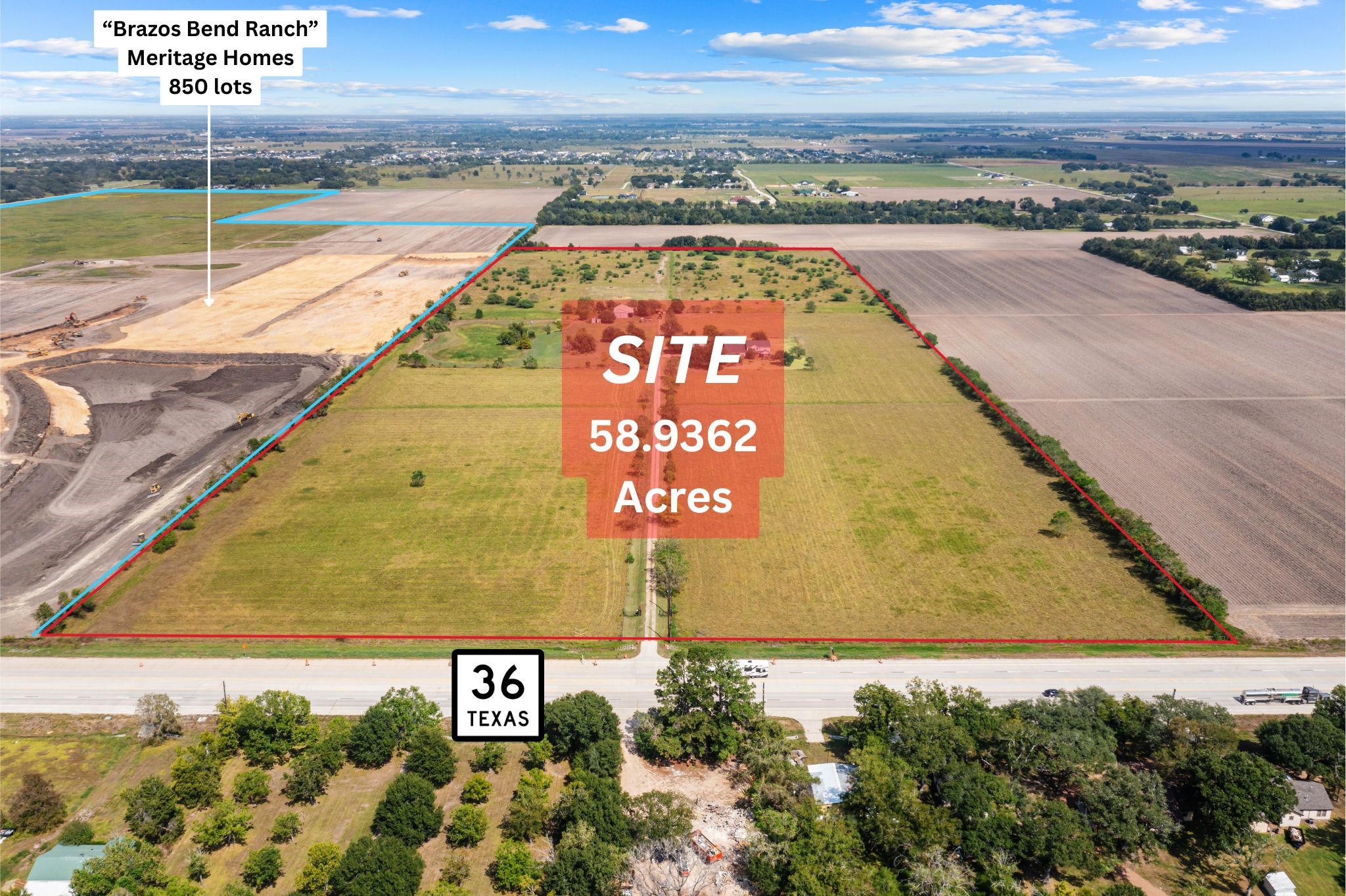 14935 Highway 36 Property Photo 1