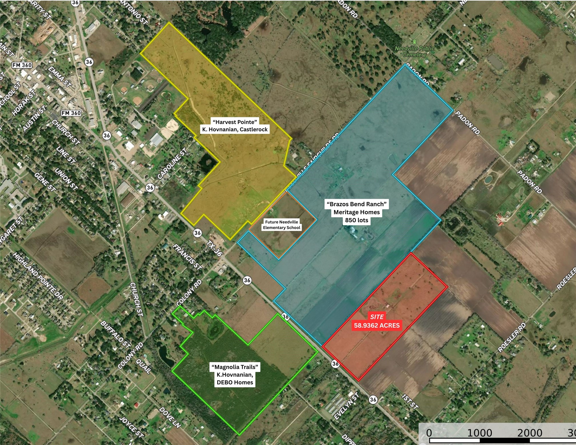 14935 Highway 36 Property Photo 2