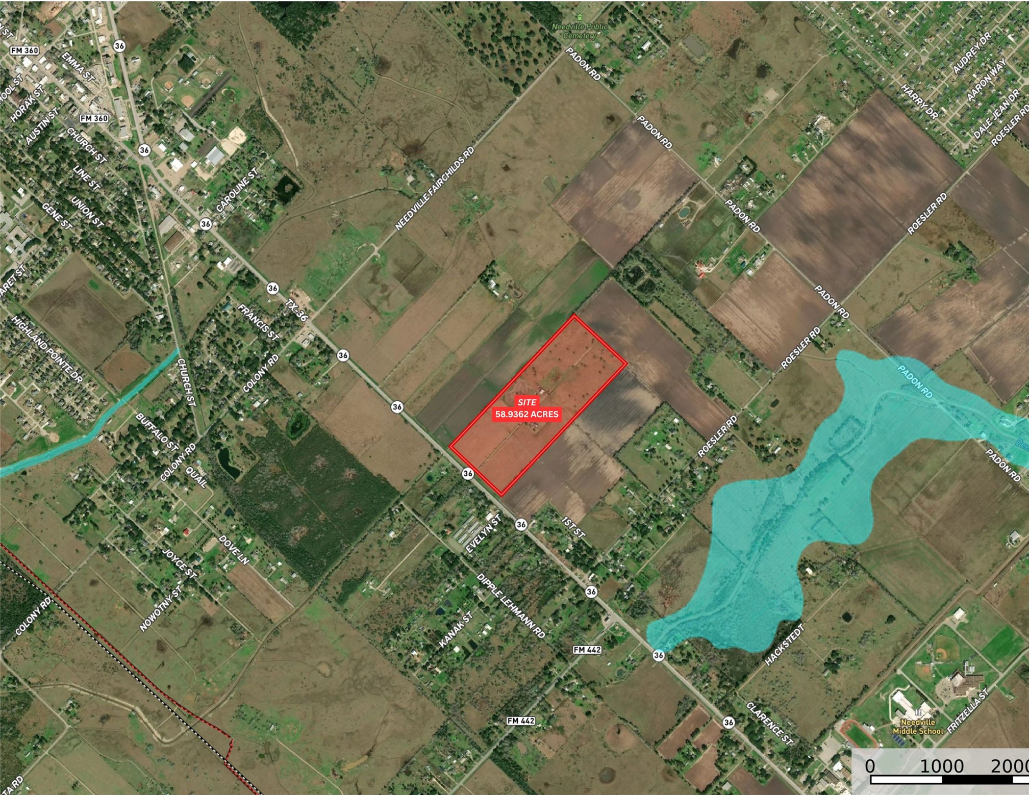 14935 Highway 36 Property Photo 22
