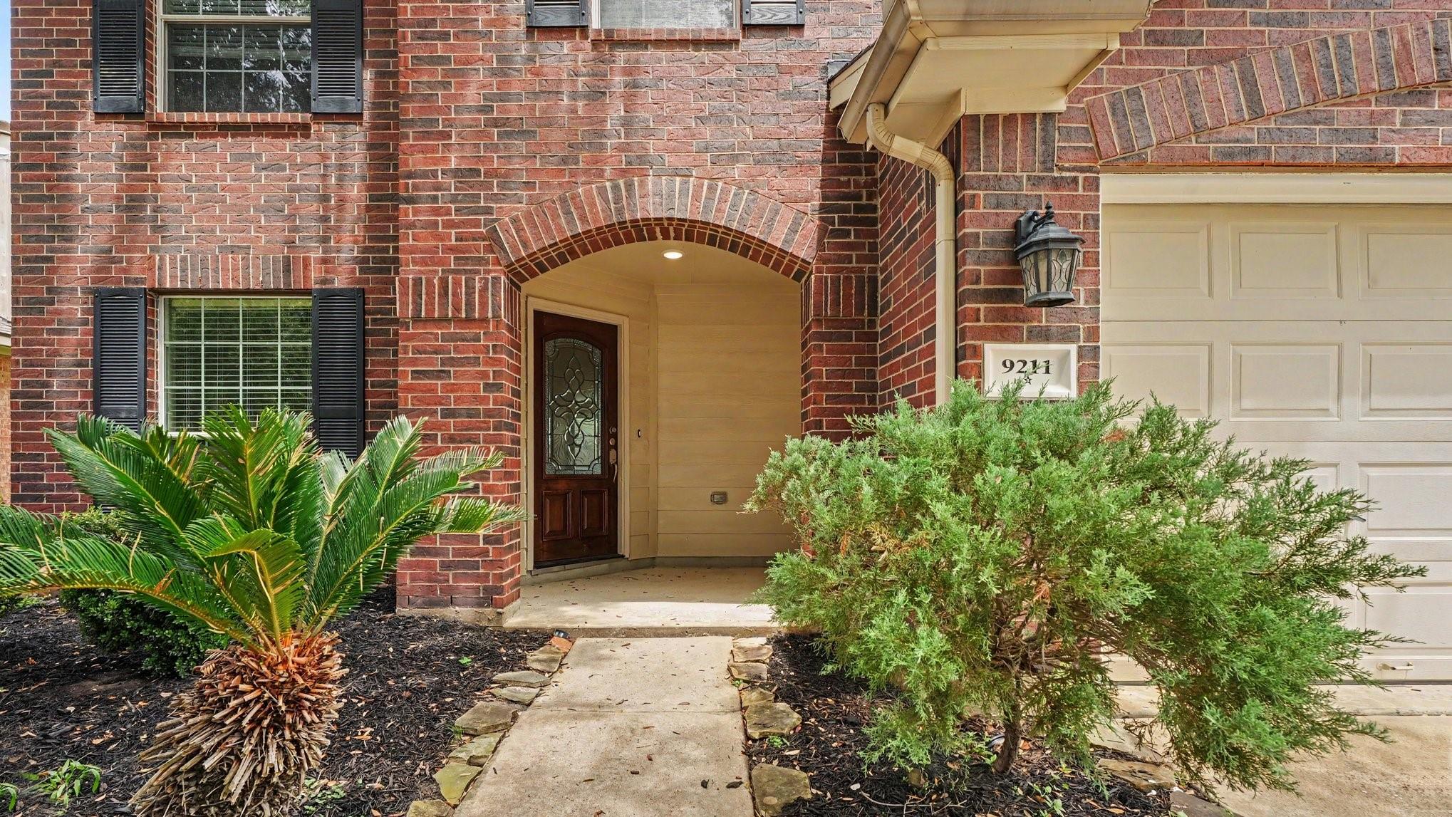9211 Filaree Ridge Lane, Houston Tx 77089 Property Photo 4
