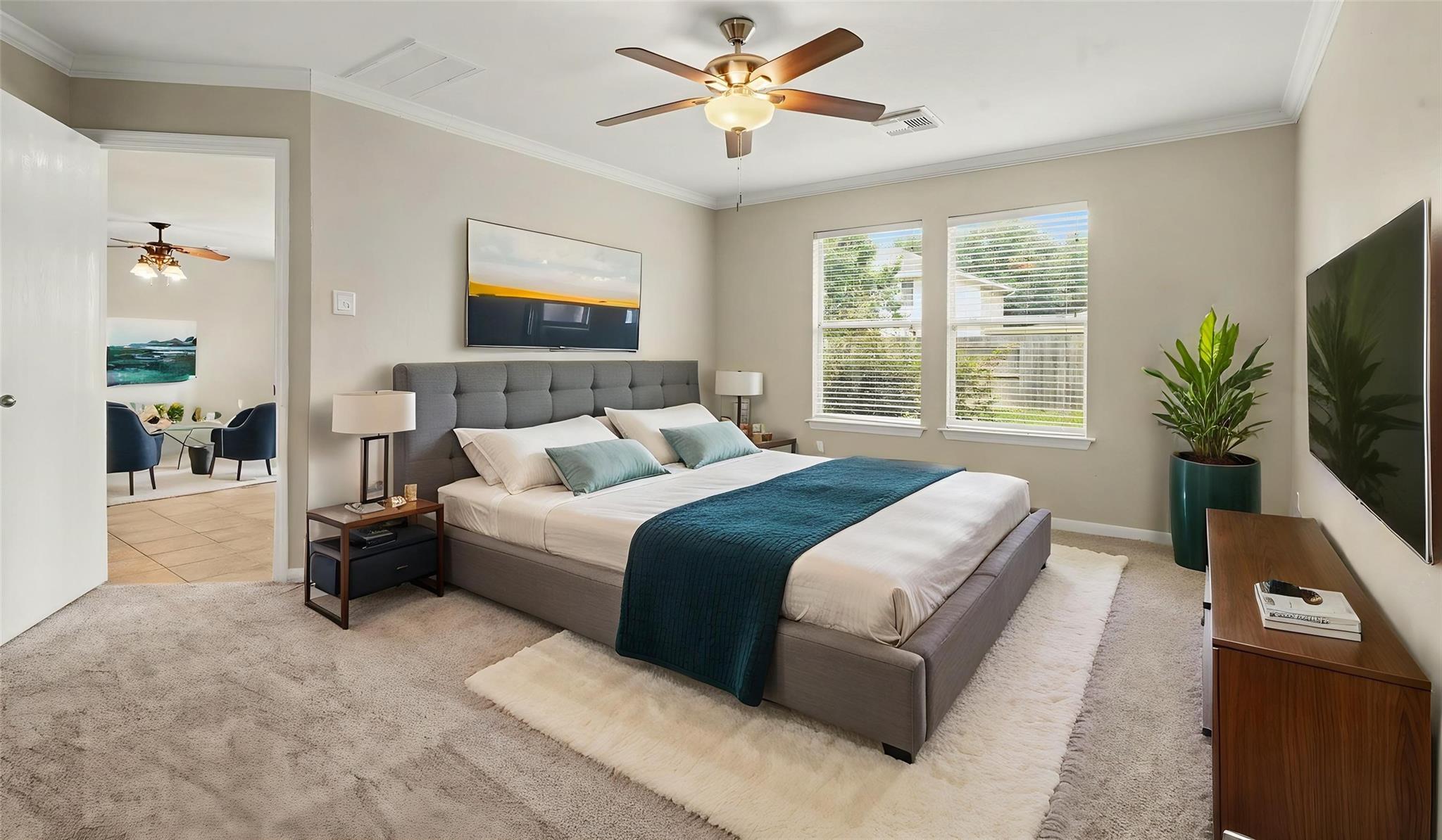9211 Filaree Ridge Lane, Houston Tx 77089 Property Photo 18