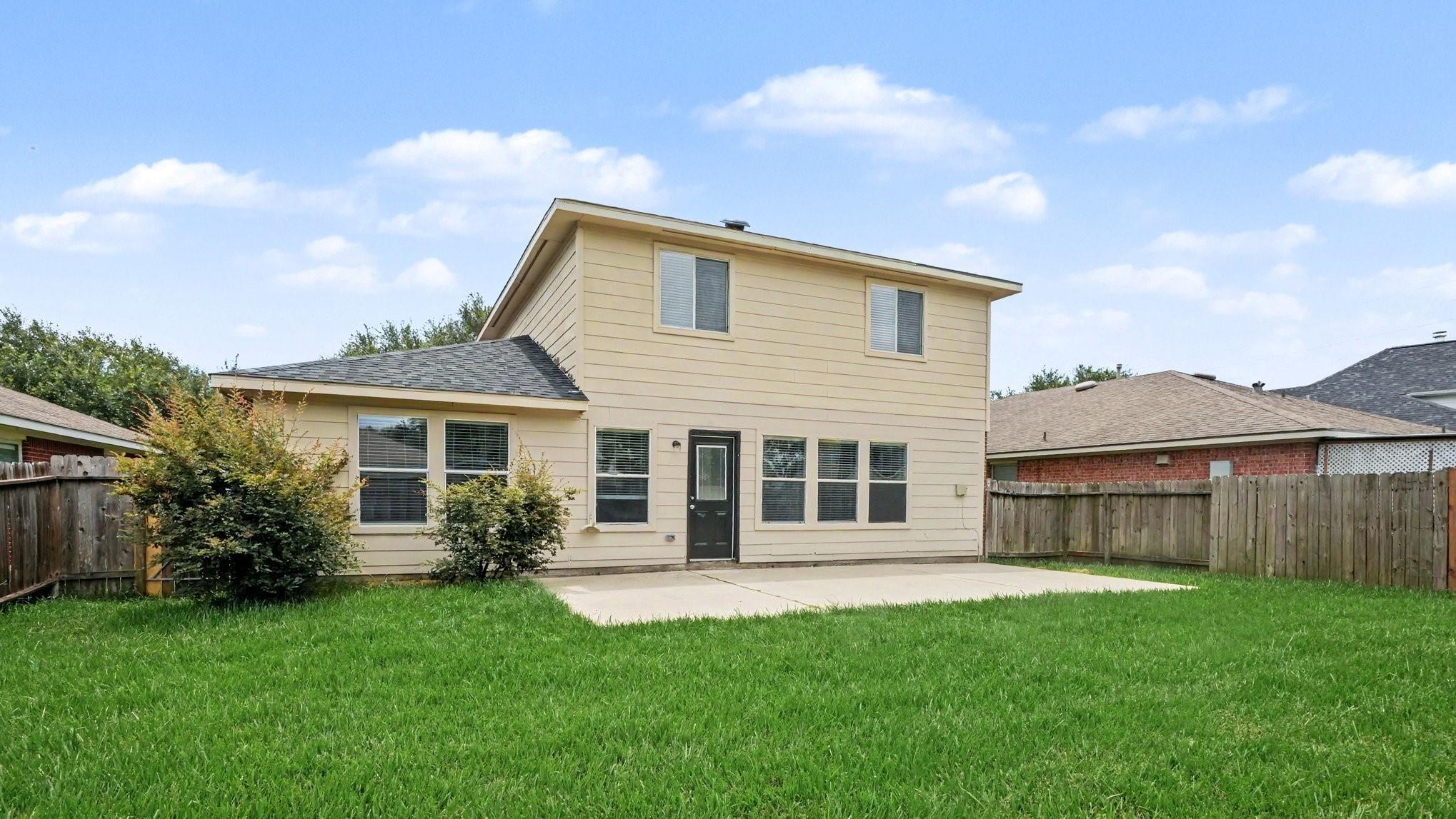9211 Filaree Ridge Lane, Houston Tx 77089 Property Photo 29