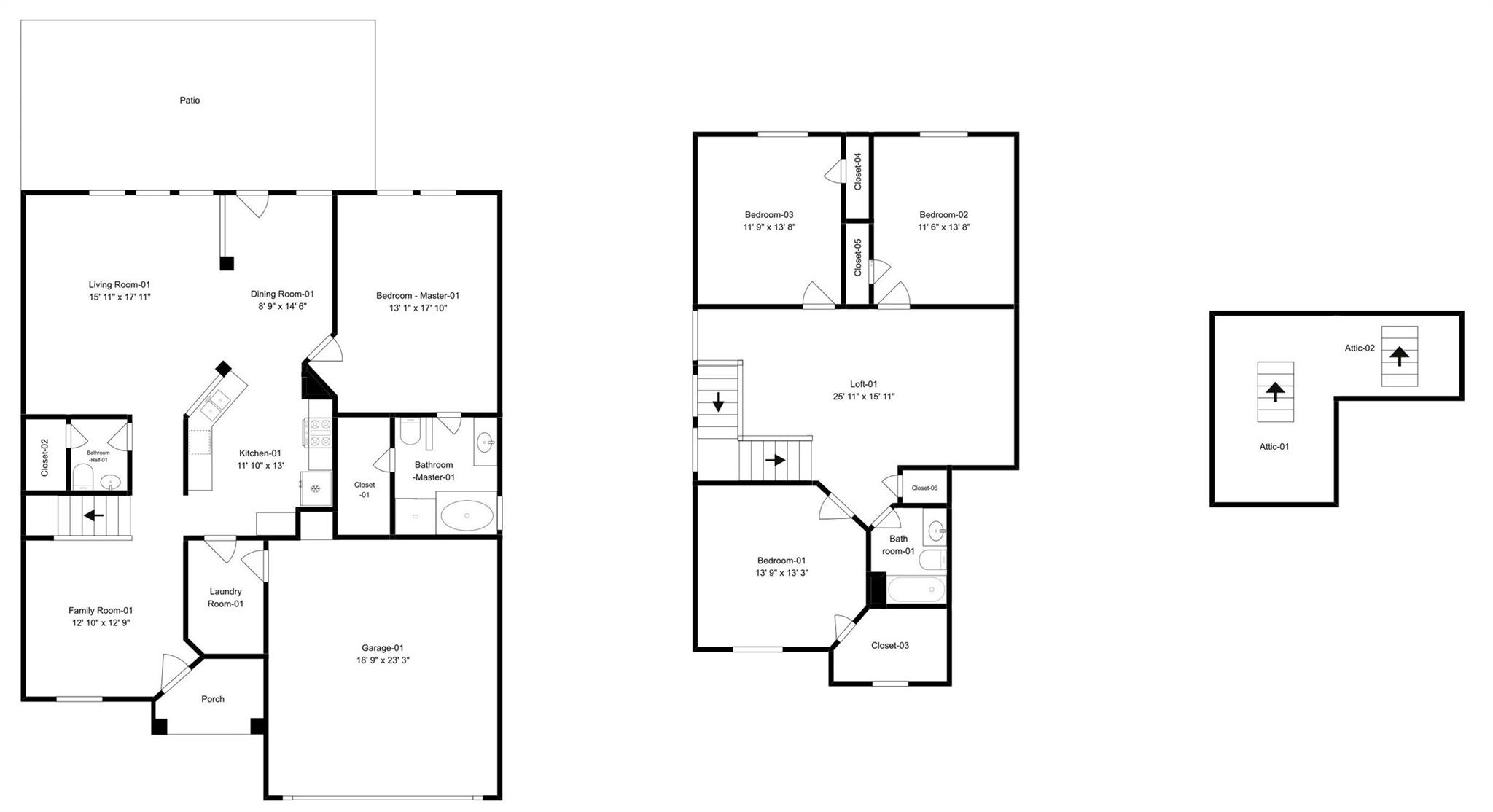 9211 Filaree Ridge Lane, Houston Tx 77089 Property Photo 30