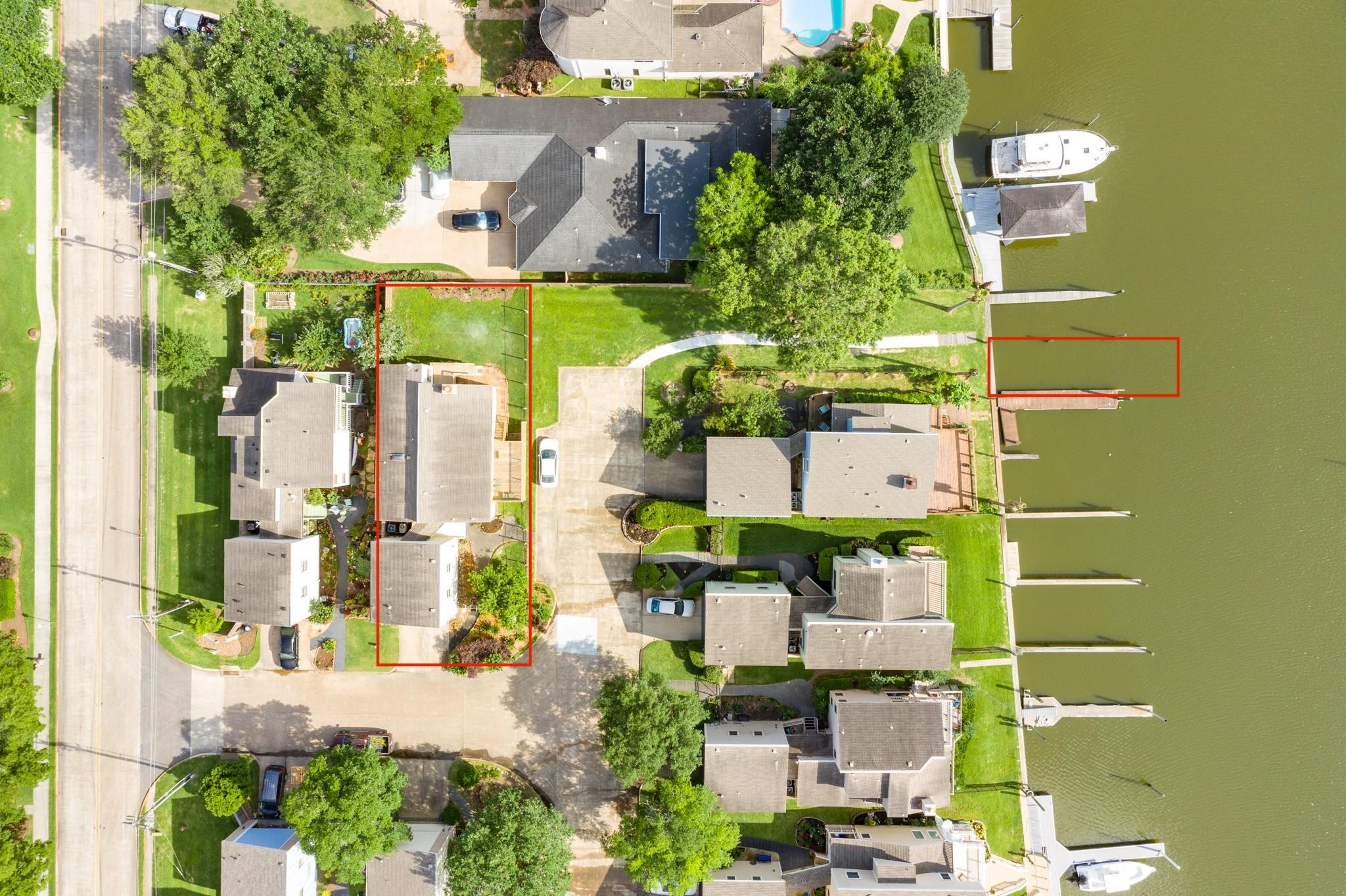 2402 Intrepid Way Property Photo 3