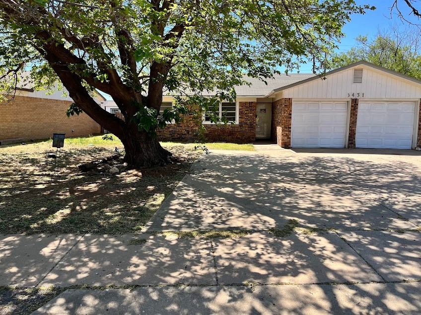 5431 45th Street Property Photo 1