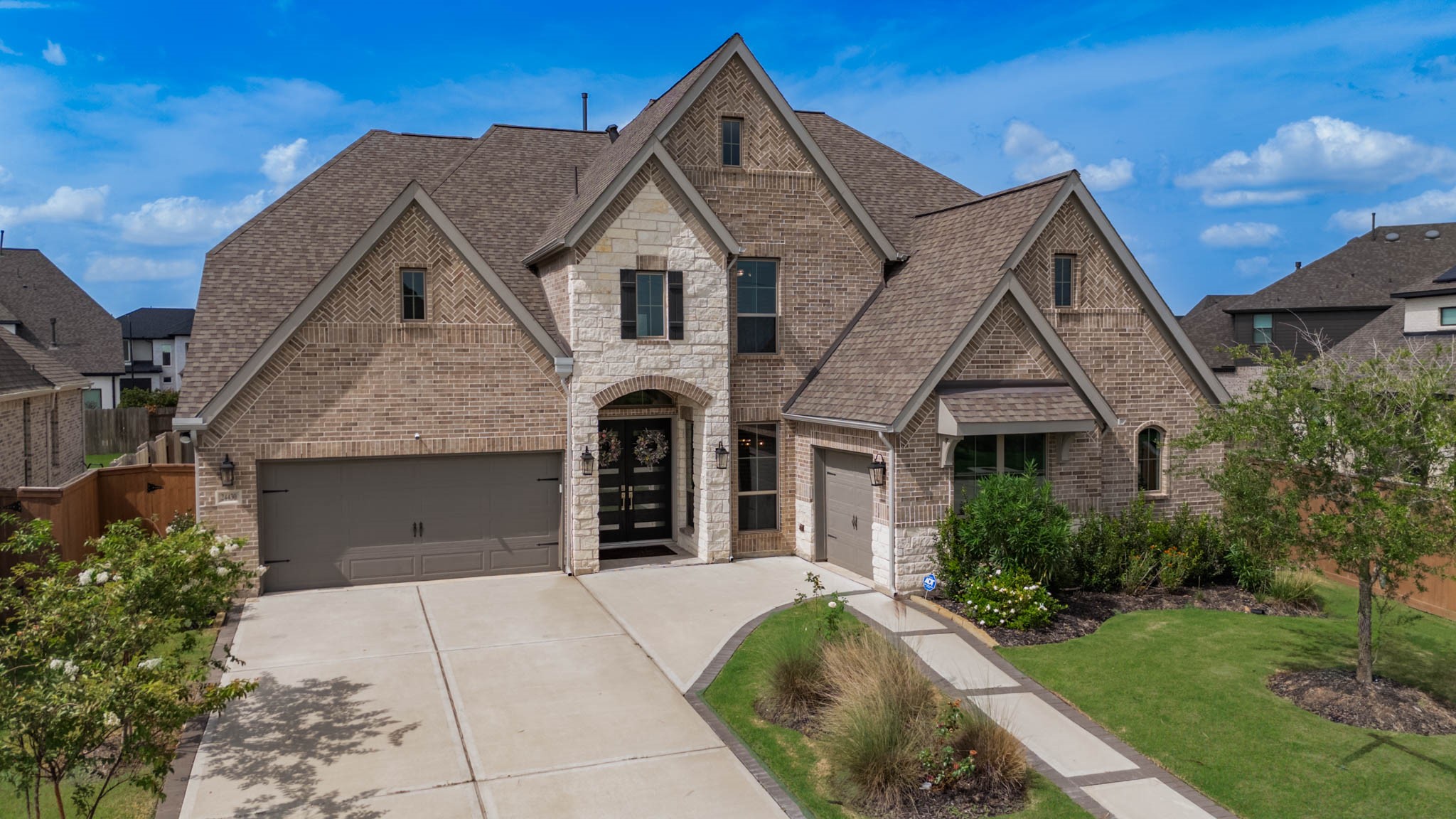 24430 Switchgrass Valley Way Property Photo 1