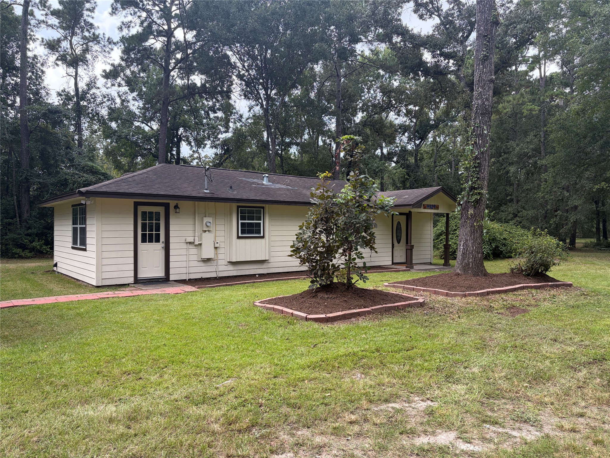 14529 Chapperal Pipeline Road A Property Photo 1