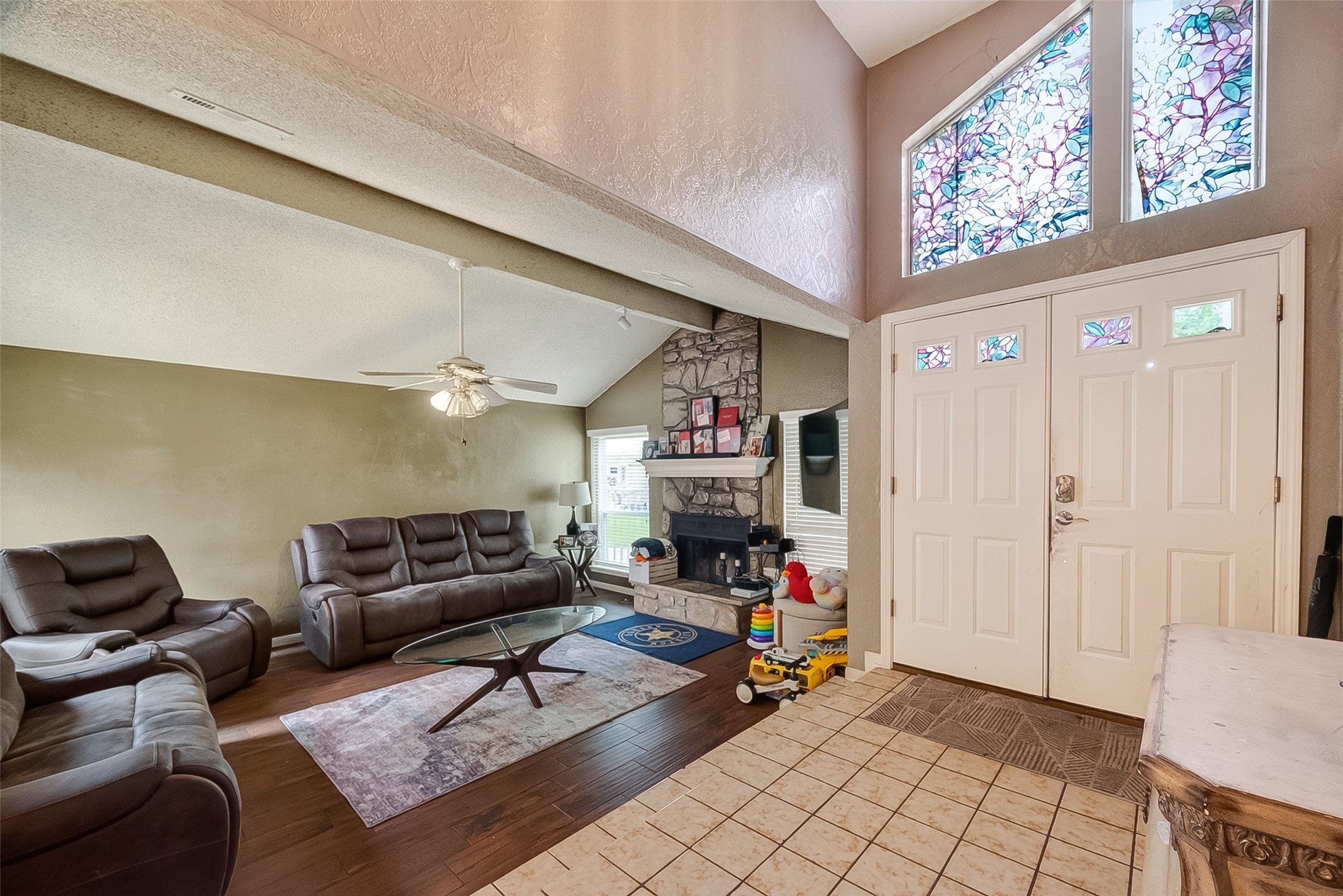 12811 Hidden Castle Drive Property Photo 3