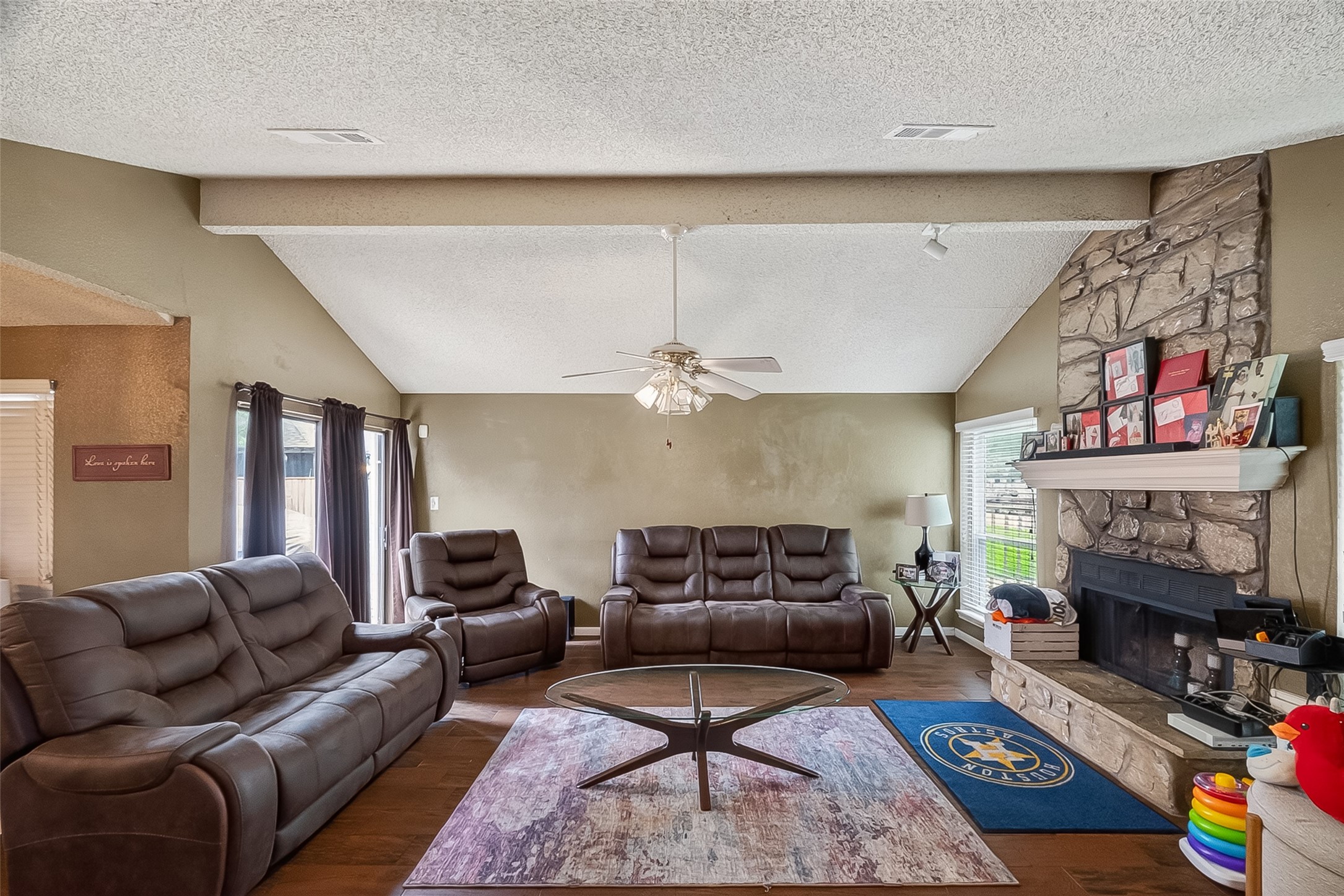 12811 Hidden Castle Drive Property Photo 4