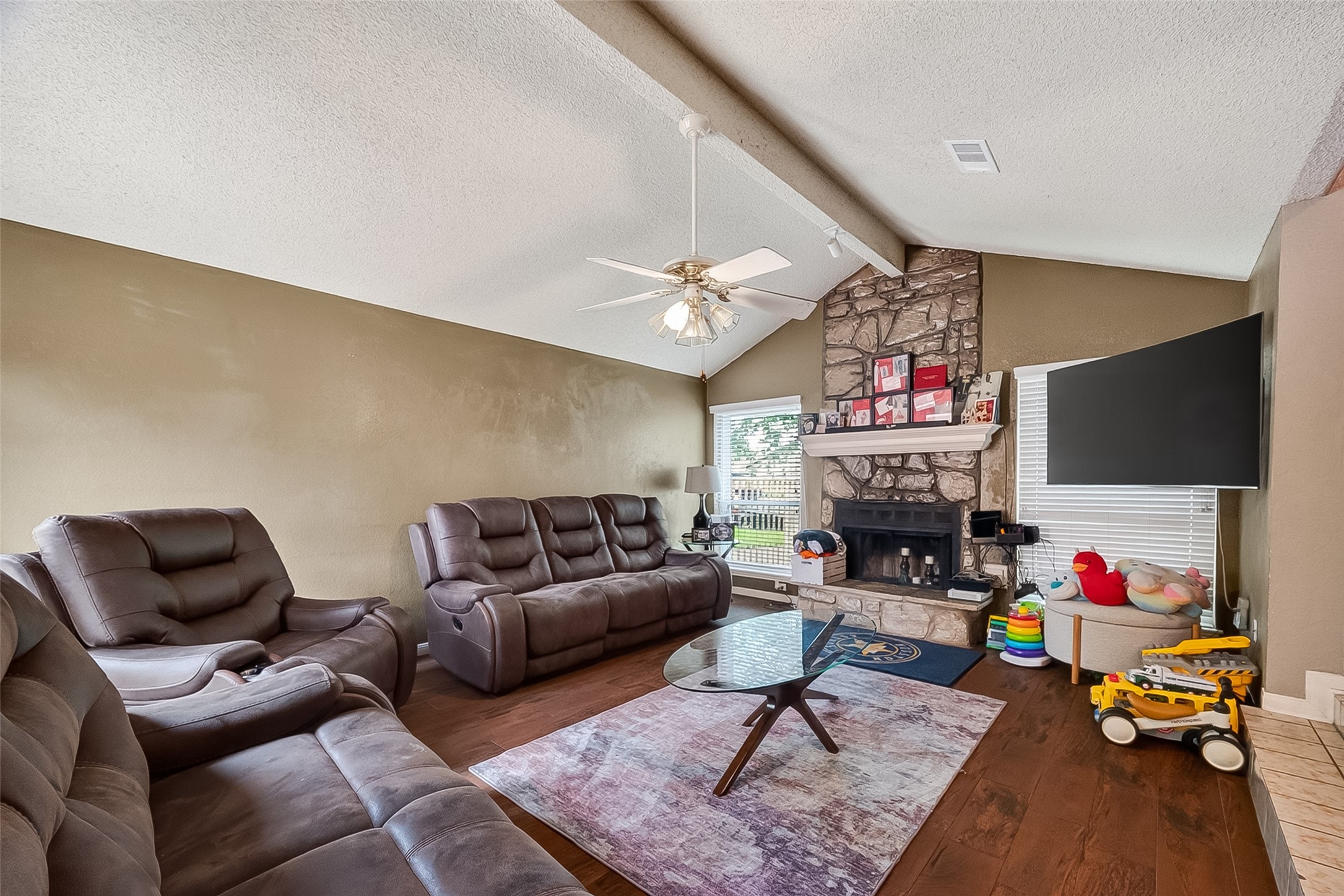 12811 Hidden Castle Drive Property Photo 5