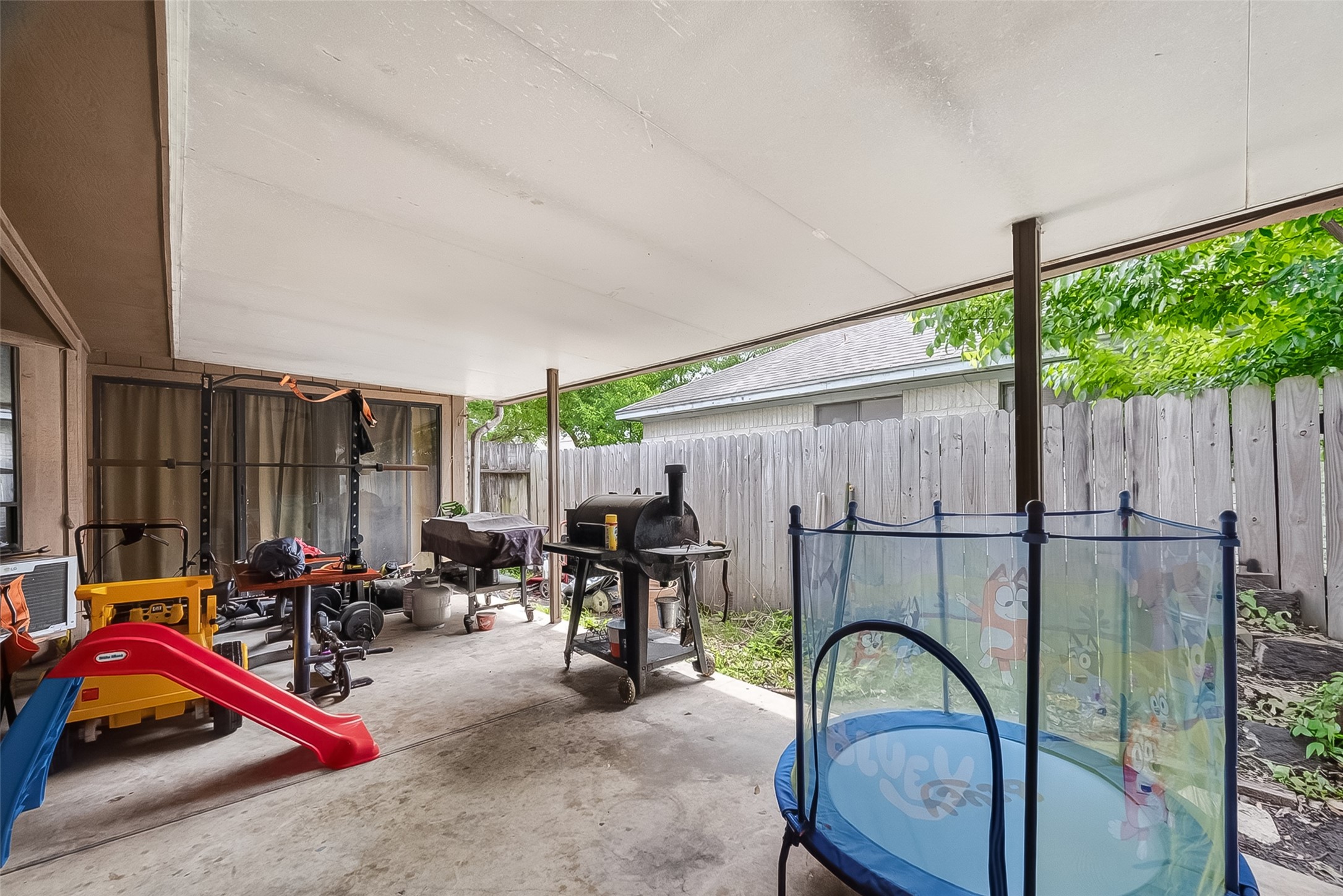 12811 Hidden Castle Drive Property Photo 24