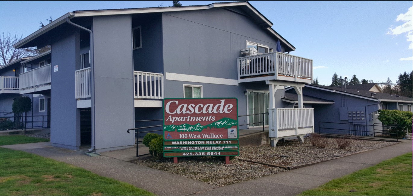 106 Cascade Ave Property Photo 1