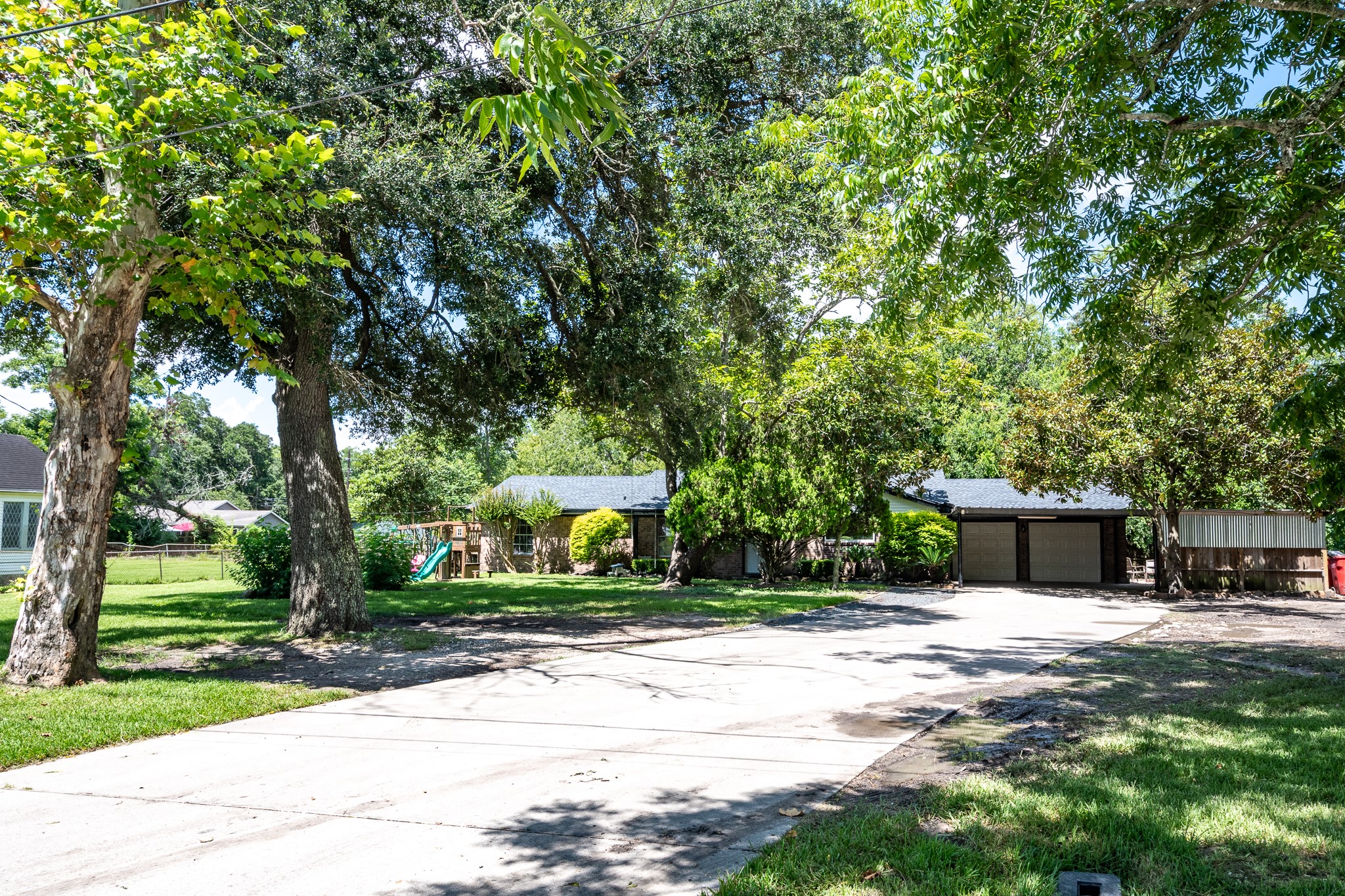 5907 Crosby Dayton Road