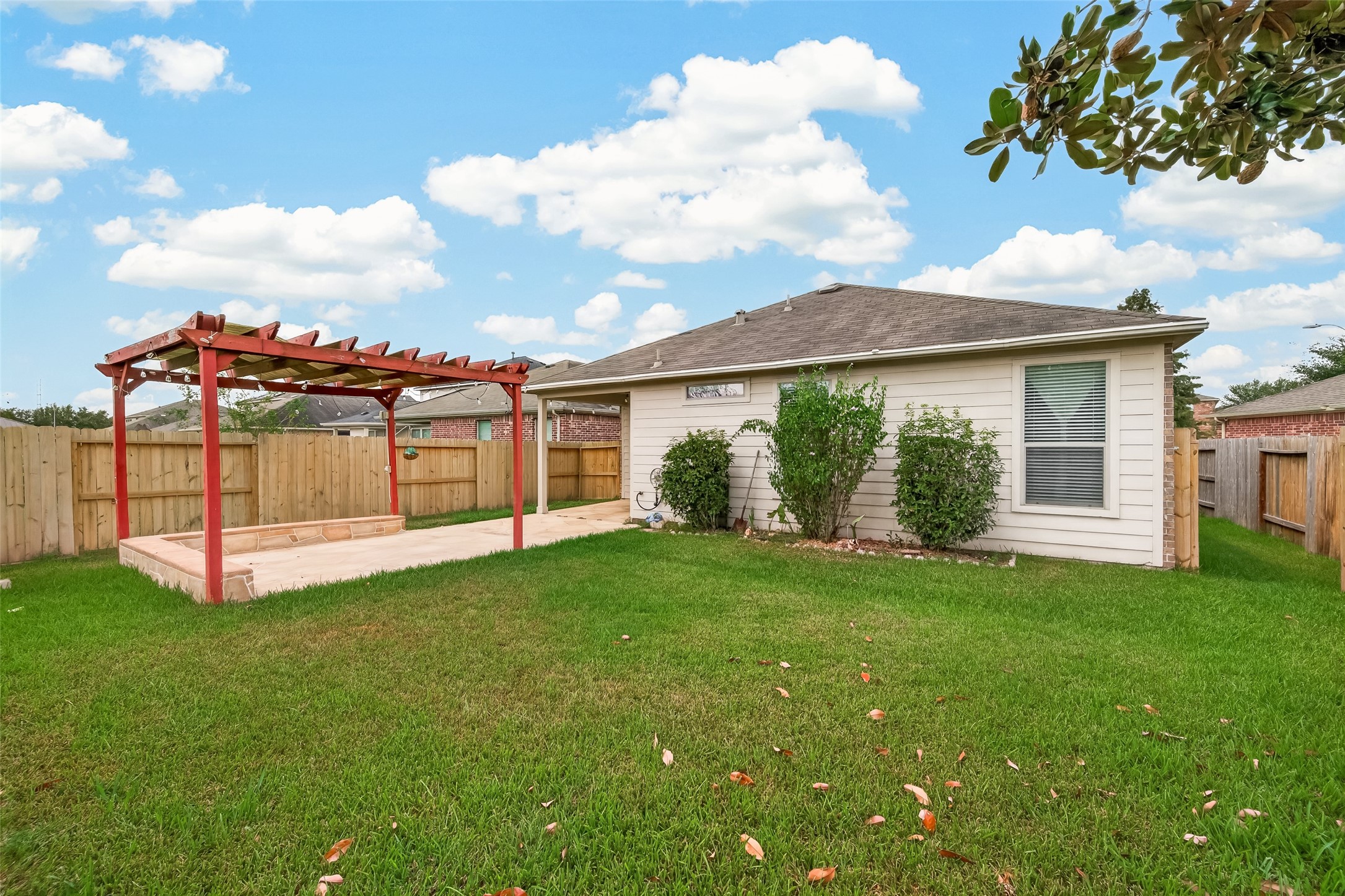 5830 Acacia Rose Court Property Photo 37