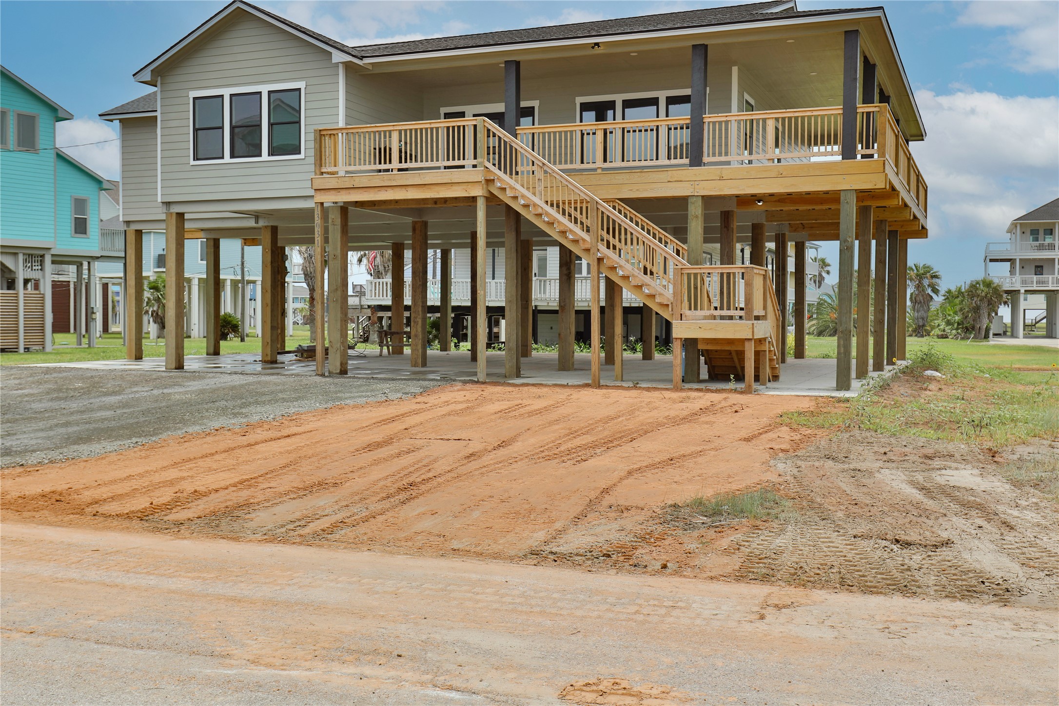 13031 Jolly Roger Drive Property Photo 1
