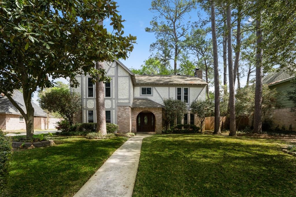 18106 Mahogany Forest Drive Property Photo 1