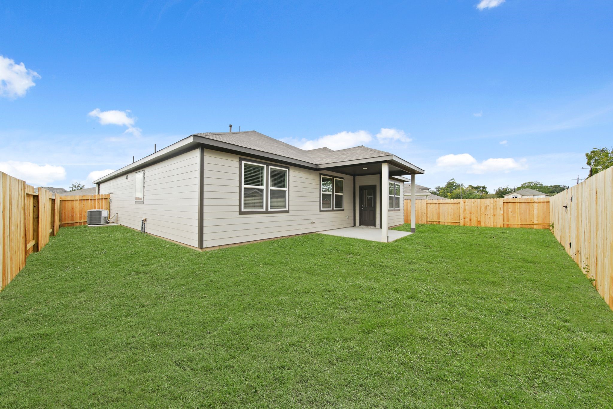 3609 Crawford Street Property Photo 3