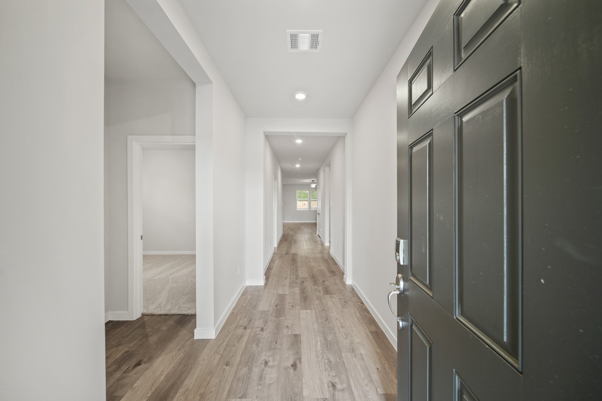 3609 Crawford Street Property Photo 5