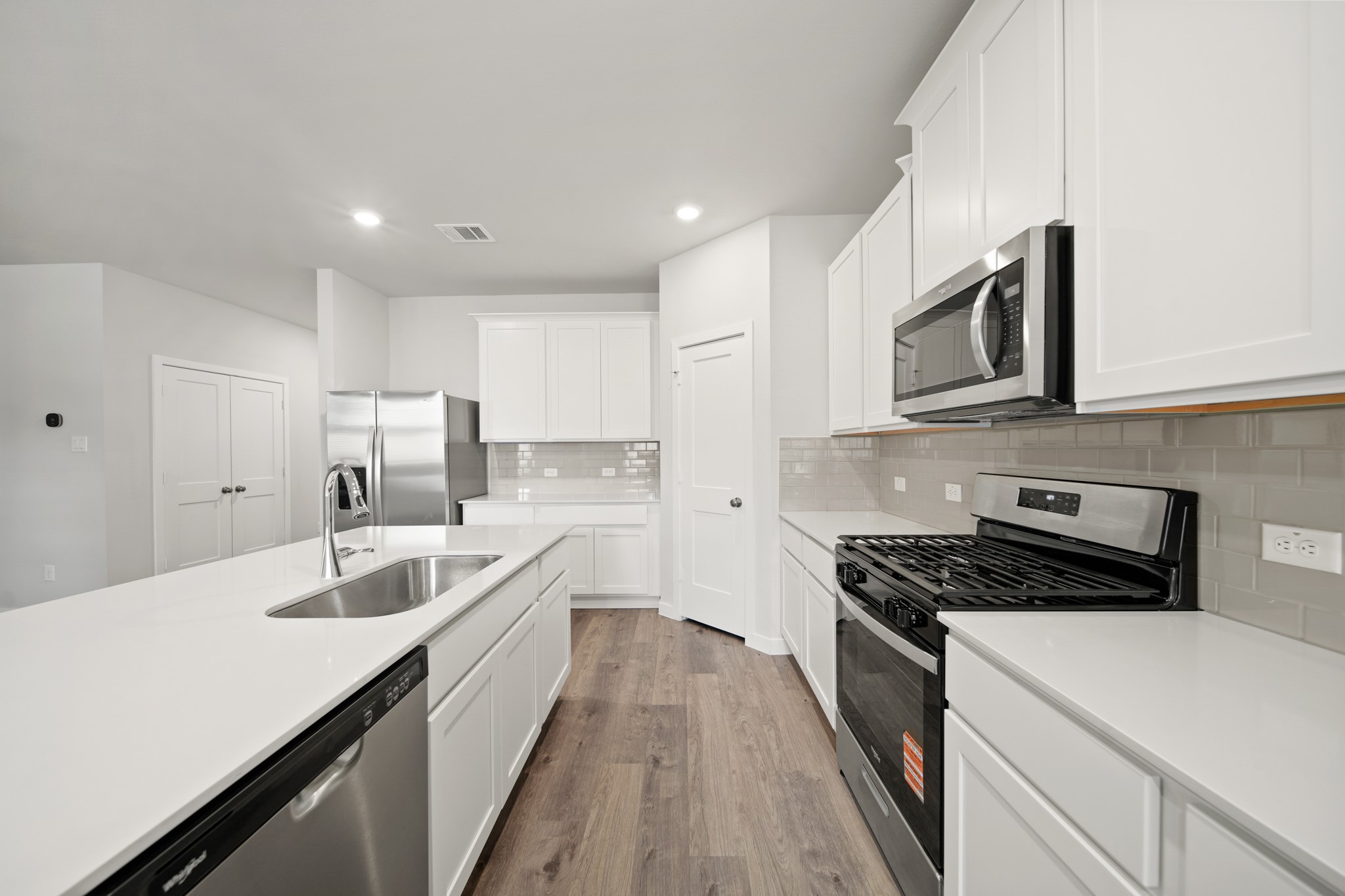3609 Crawford Street Property Photo 7