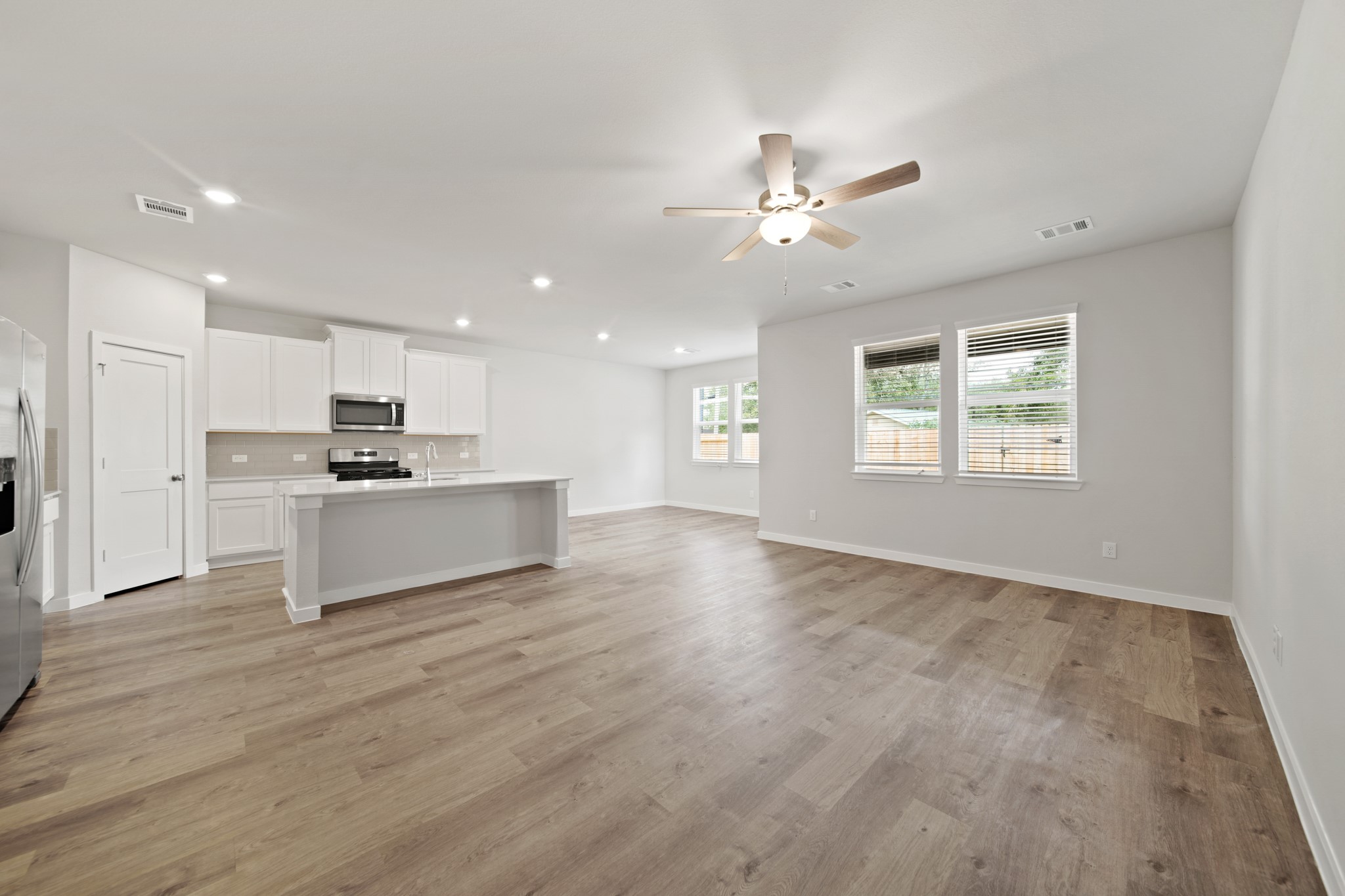 3609 Crawford Street Property Photo 10