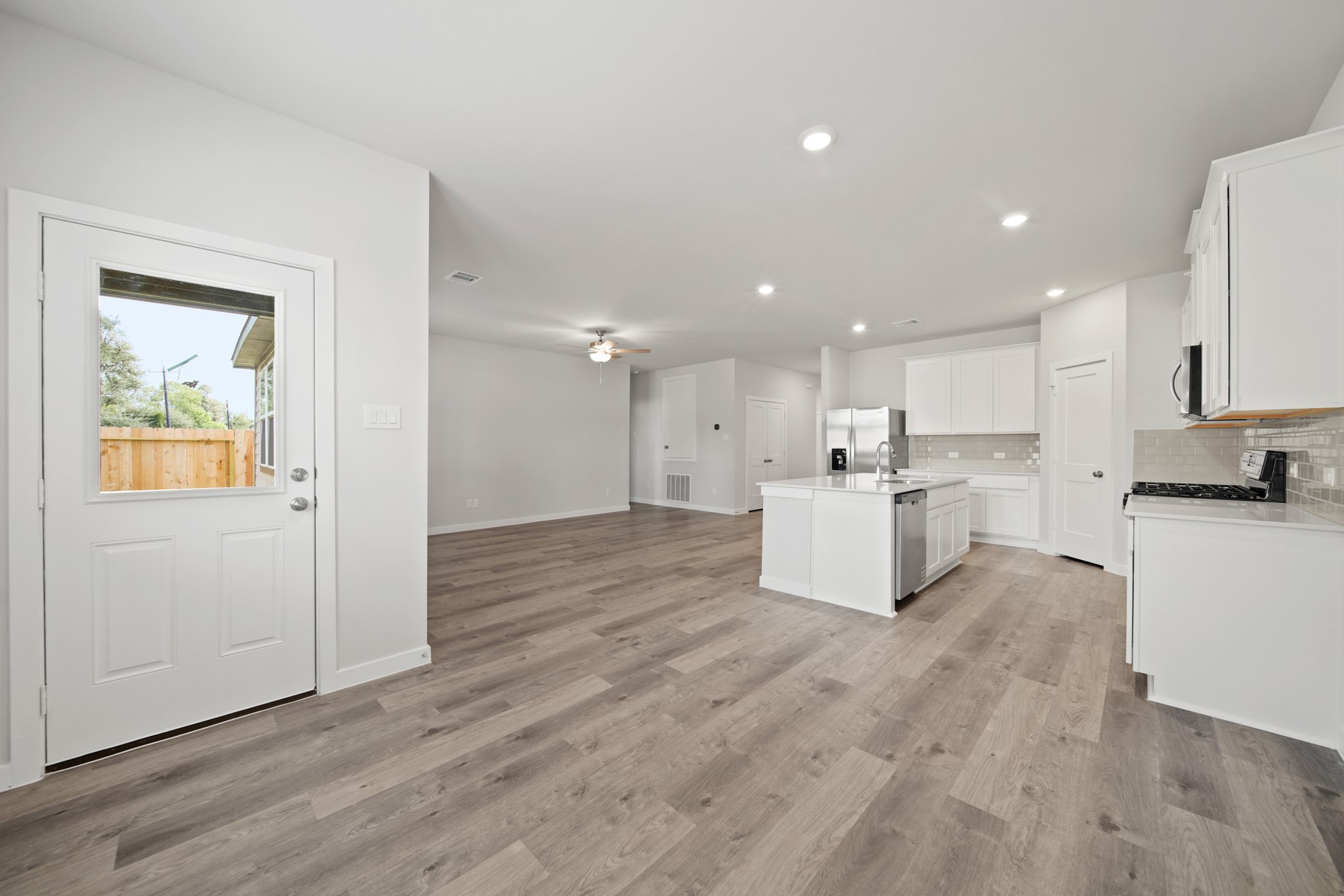 3609 Crawford Street Property Photo 13