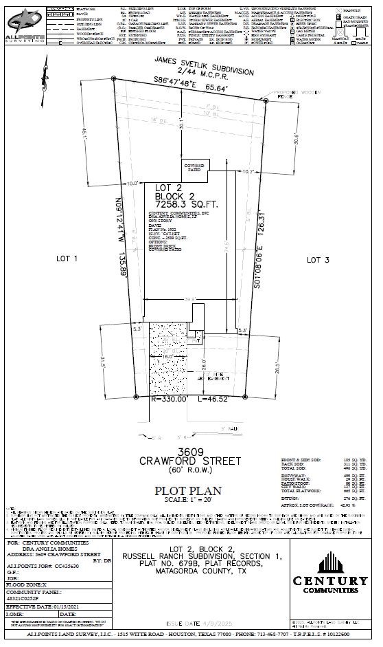 3609 Crawford Street Property Photo 28