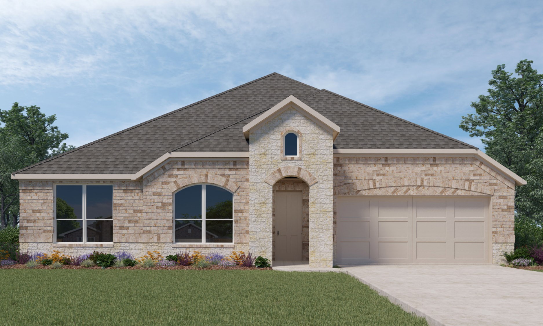 1017 Eternal Elk Drive Property Photo 1