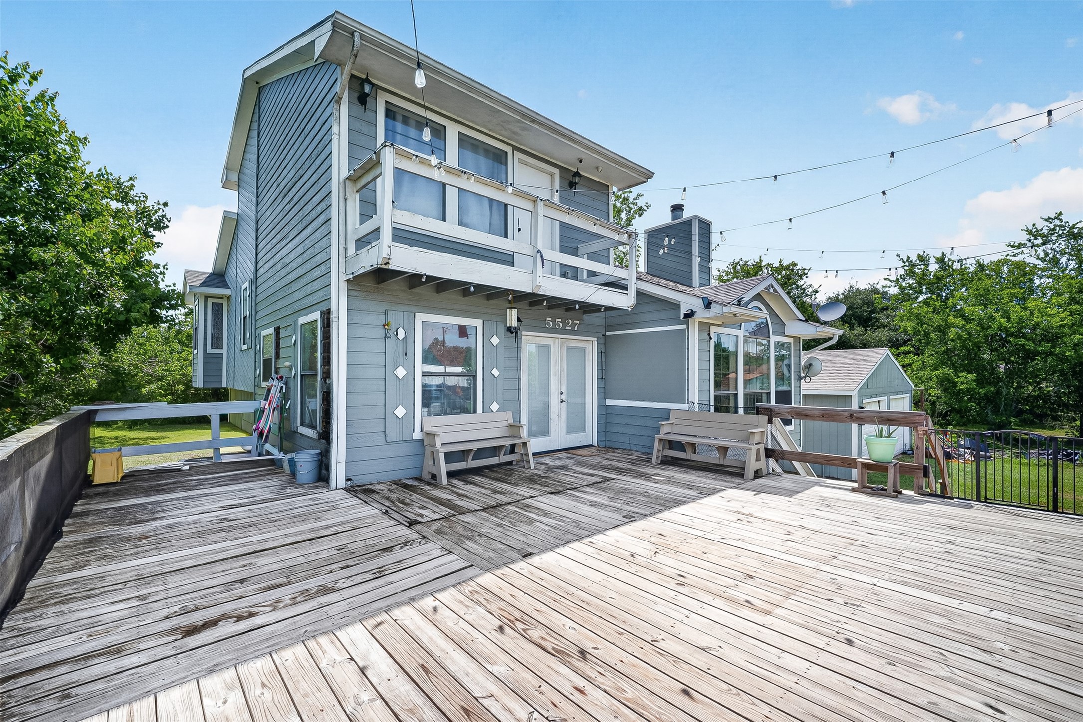 5527 County Road 155 X77511 Property Photo 8