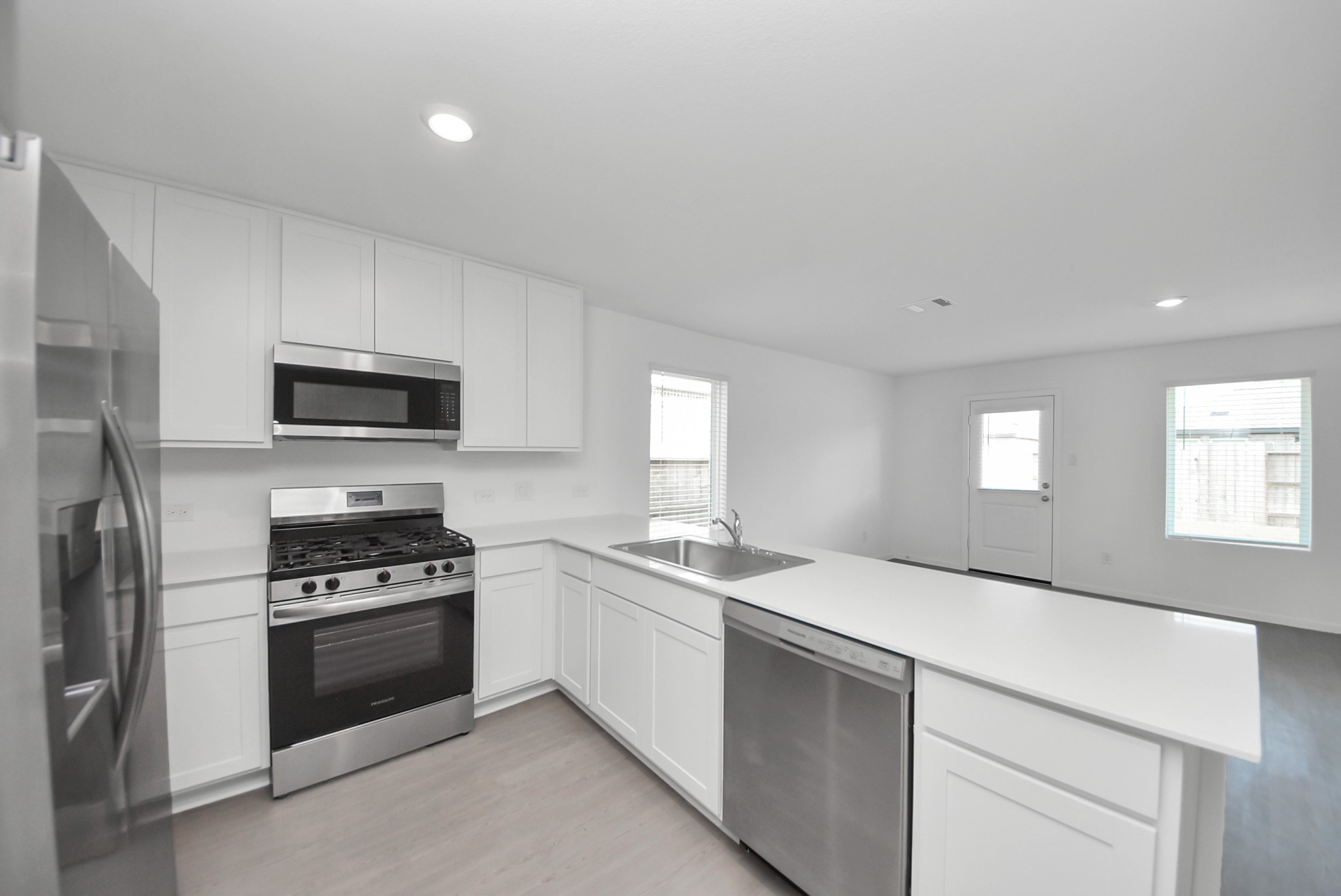 3032 Colusa Ridge Drive Property Photo 19