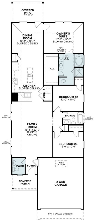 10318 Navarro Path Property Photo 7
