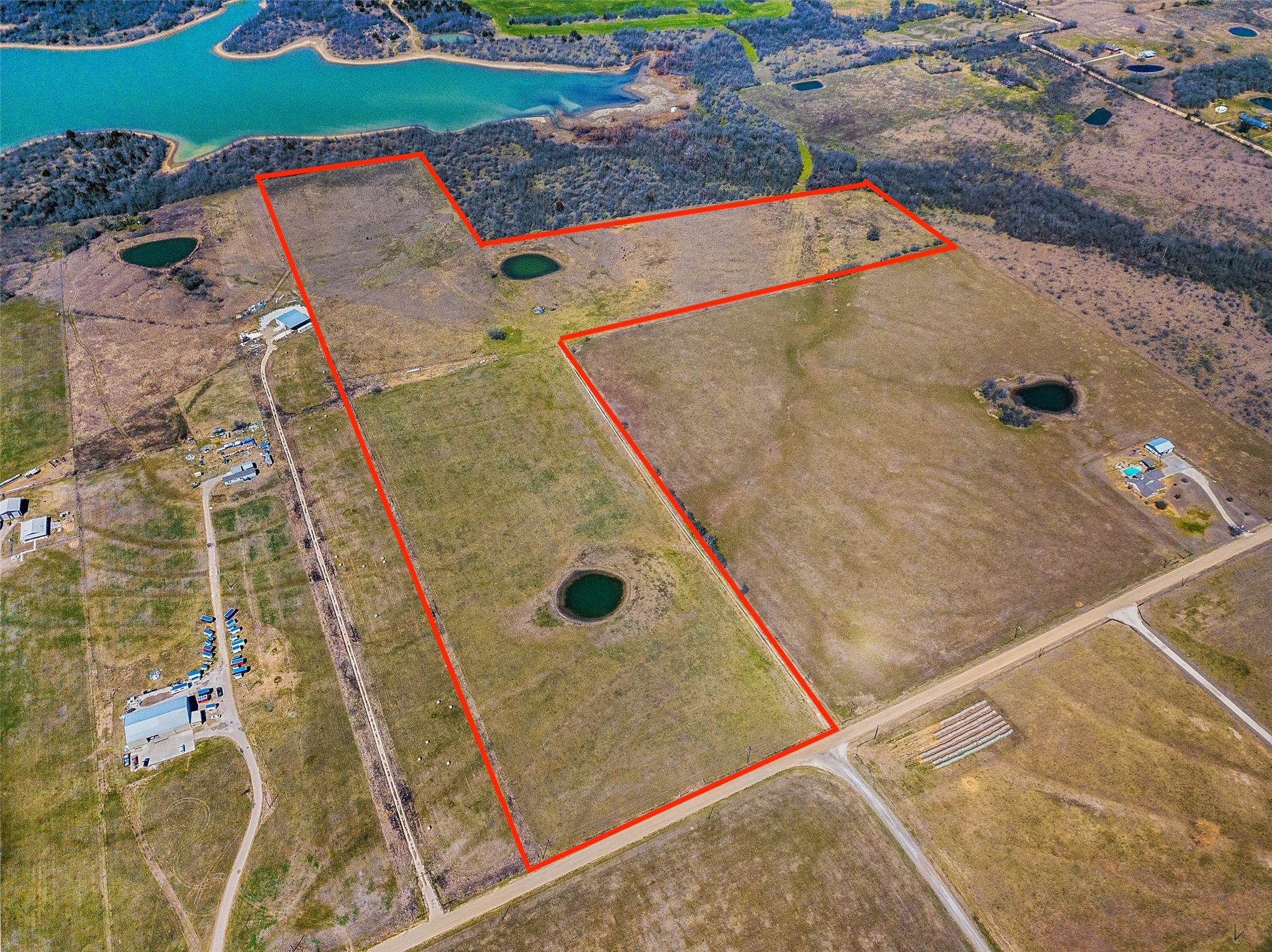 Hallsburg School Real Estate Listings Main Image