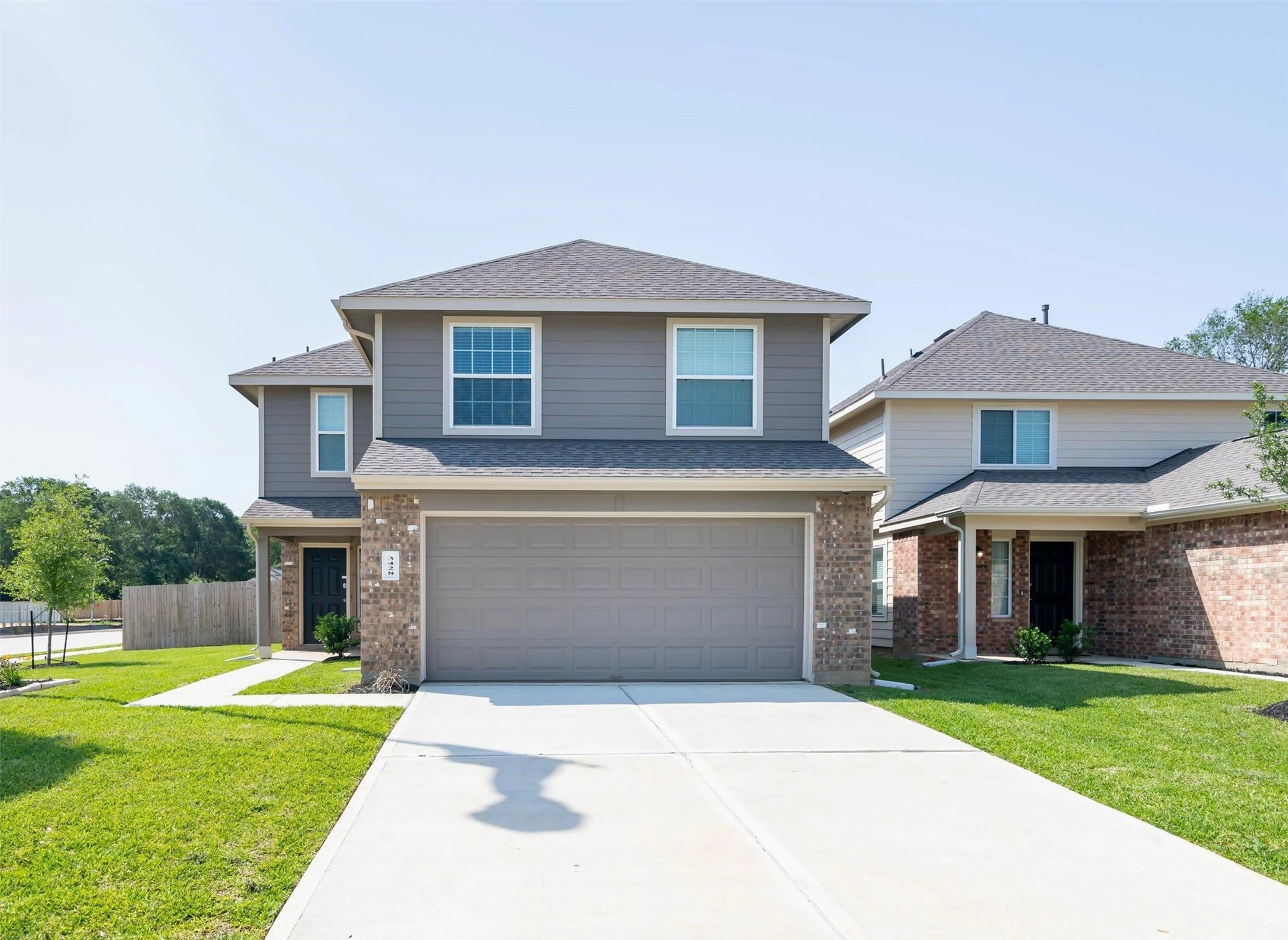 3428 Cannon Court Property Photo 1