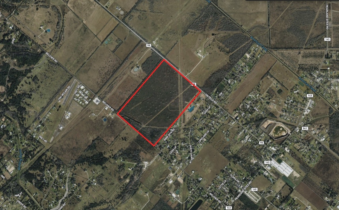 0 County Road 98 Property Photo 1