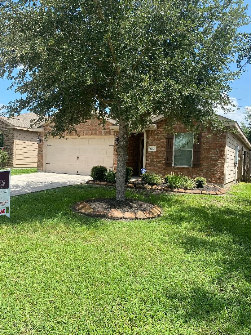 12423 York Bend Lane Property Photo 1