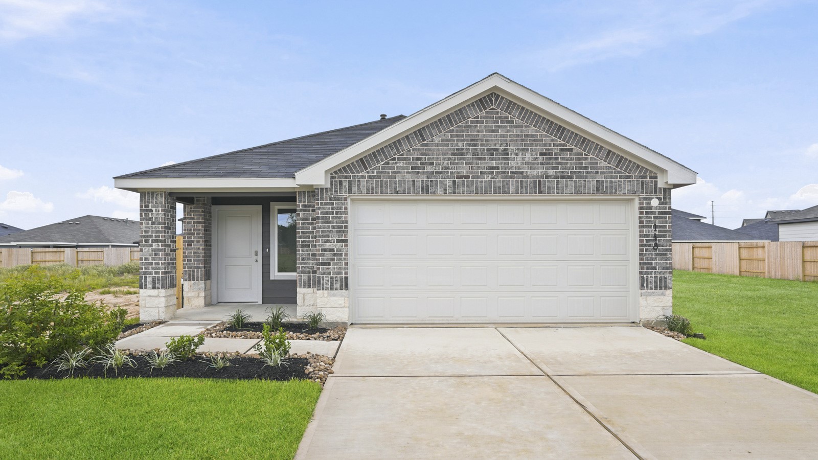 148 Rising Cedar Lane Property Photo 1