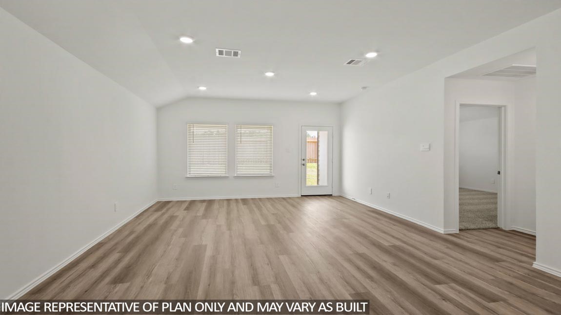148 Rising Cedar Lane Property Photo 5