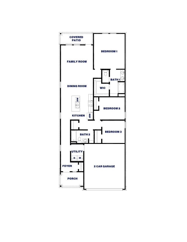 148 Rising Cedar Lane Property Photo 13