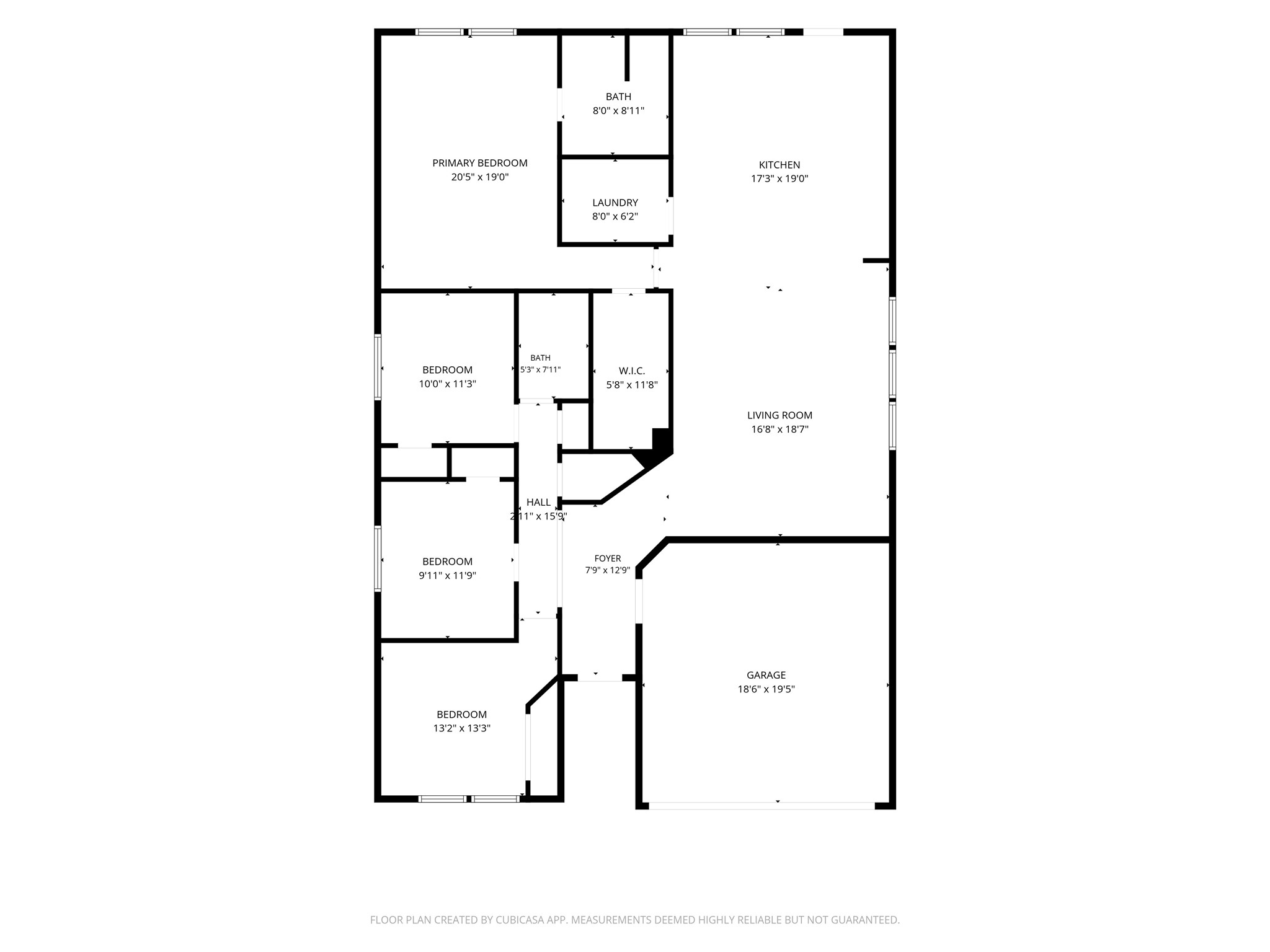 21518 Gannet Peak Way Property Photo 38