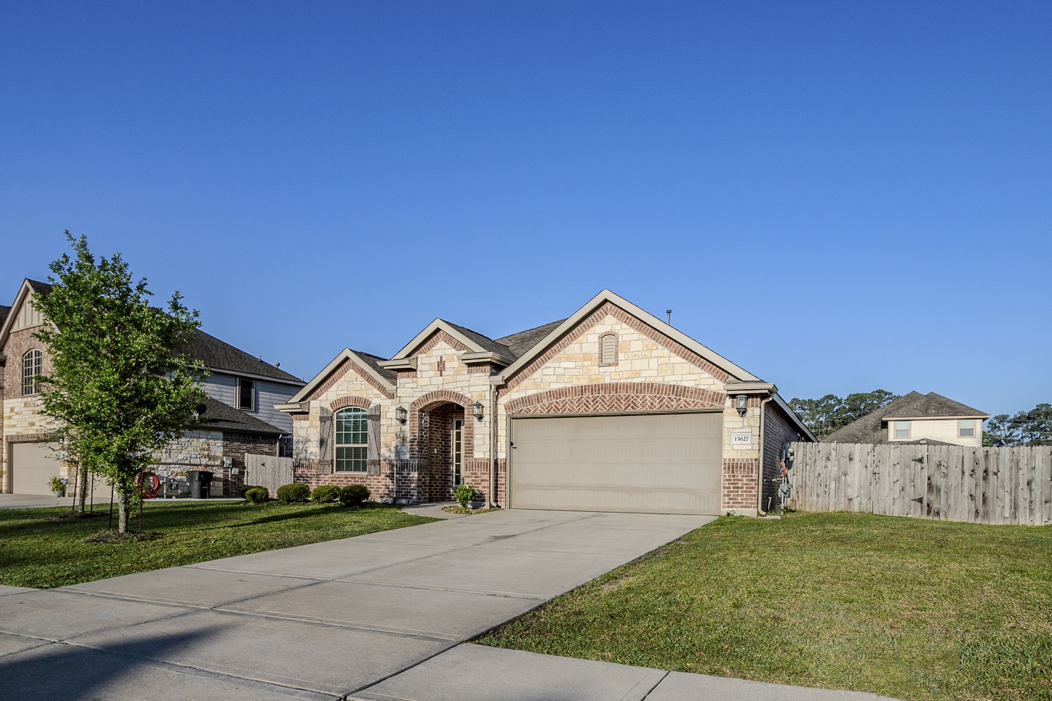 15627 E Galley Drive Property Photo
