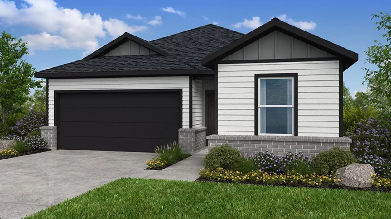 251 Rustic Alder Drive Property Photo 1