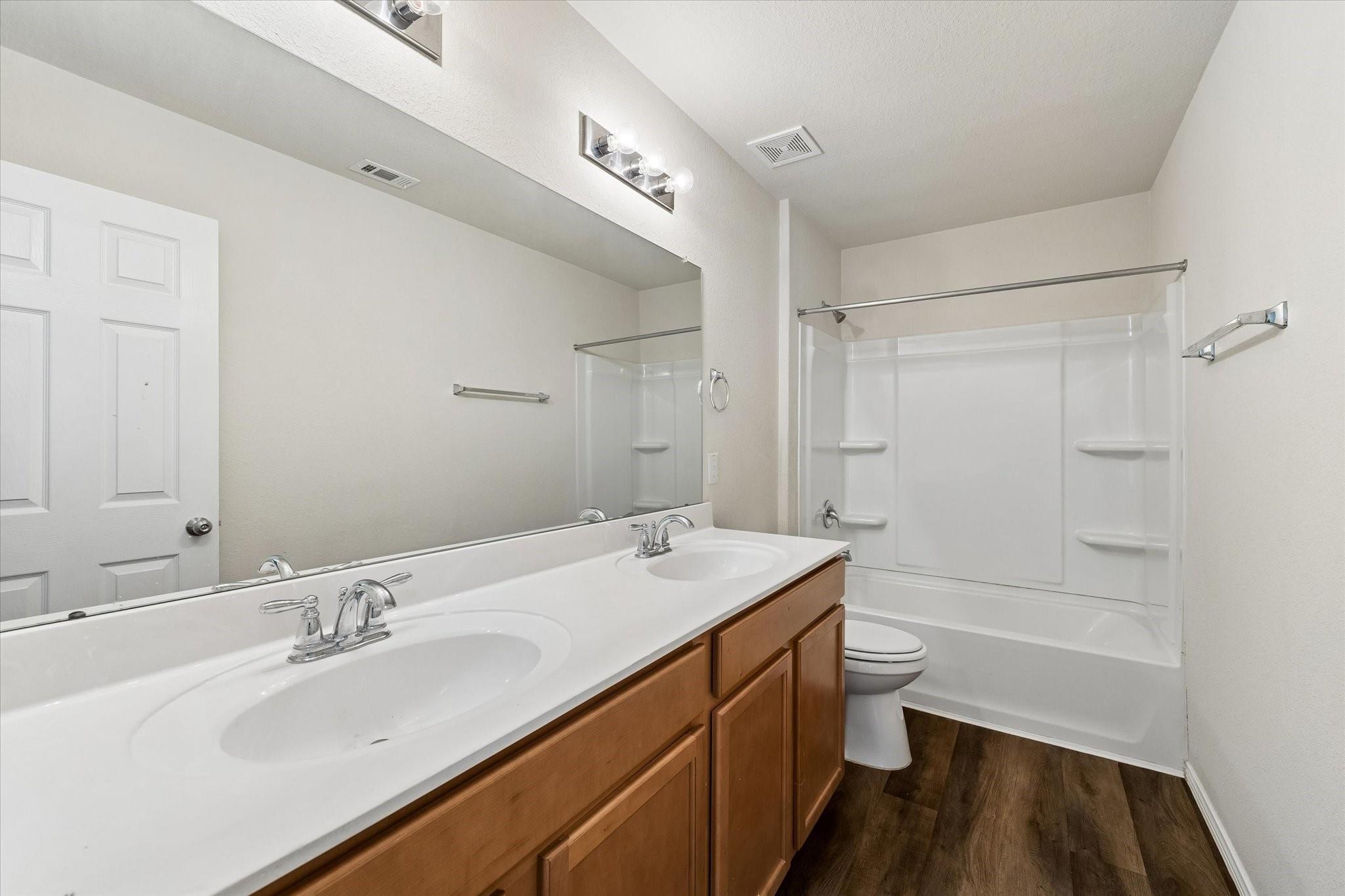 4050 Timber Sapp Drive Property Photo 17