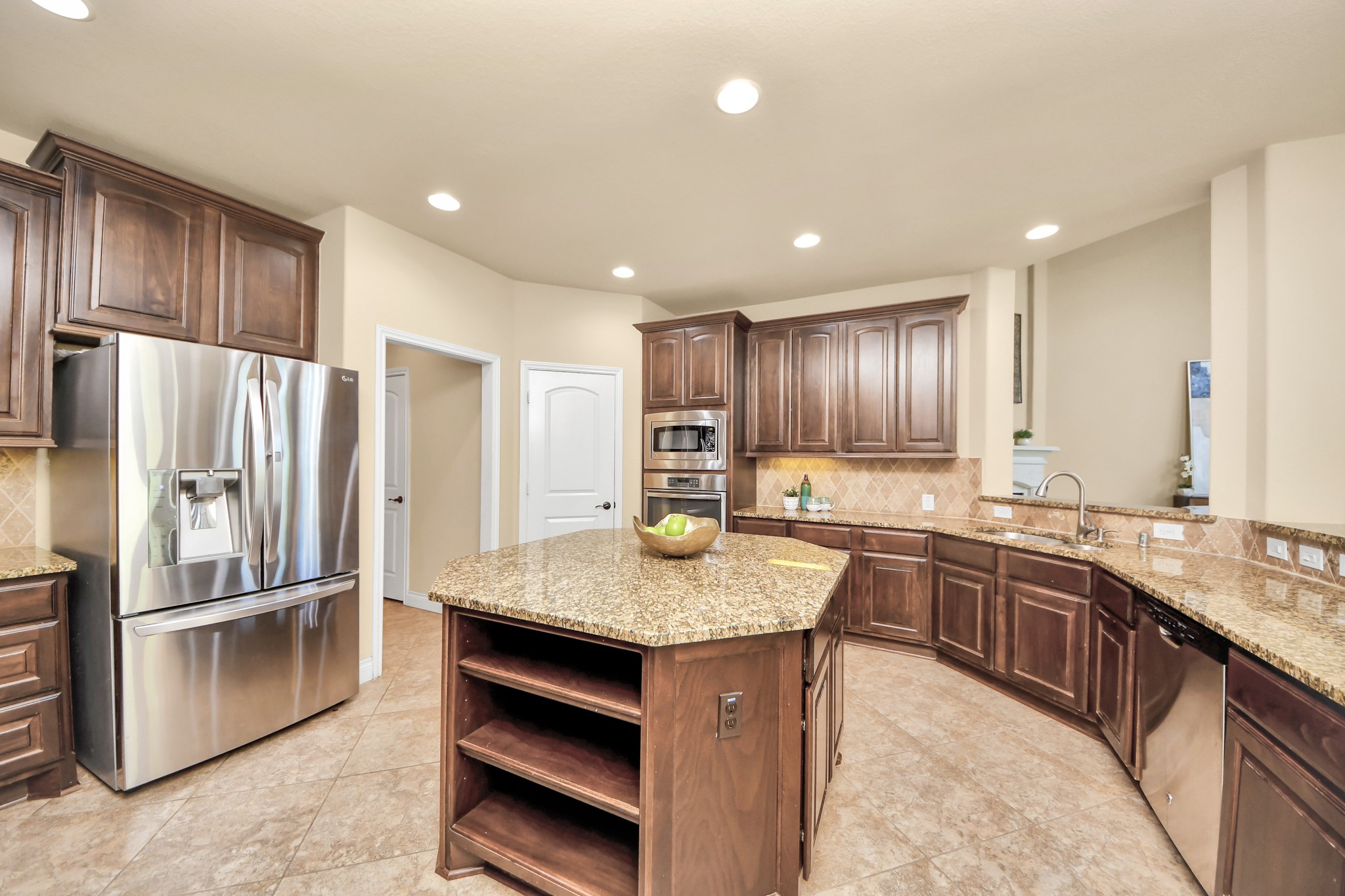 13617 Fountain Mist Drive Property Photo 14